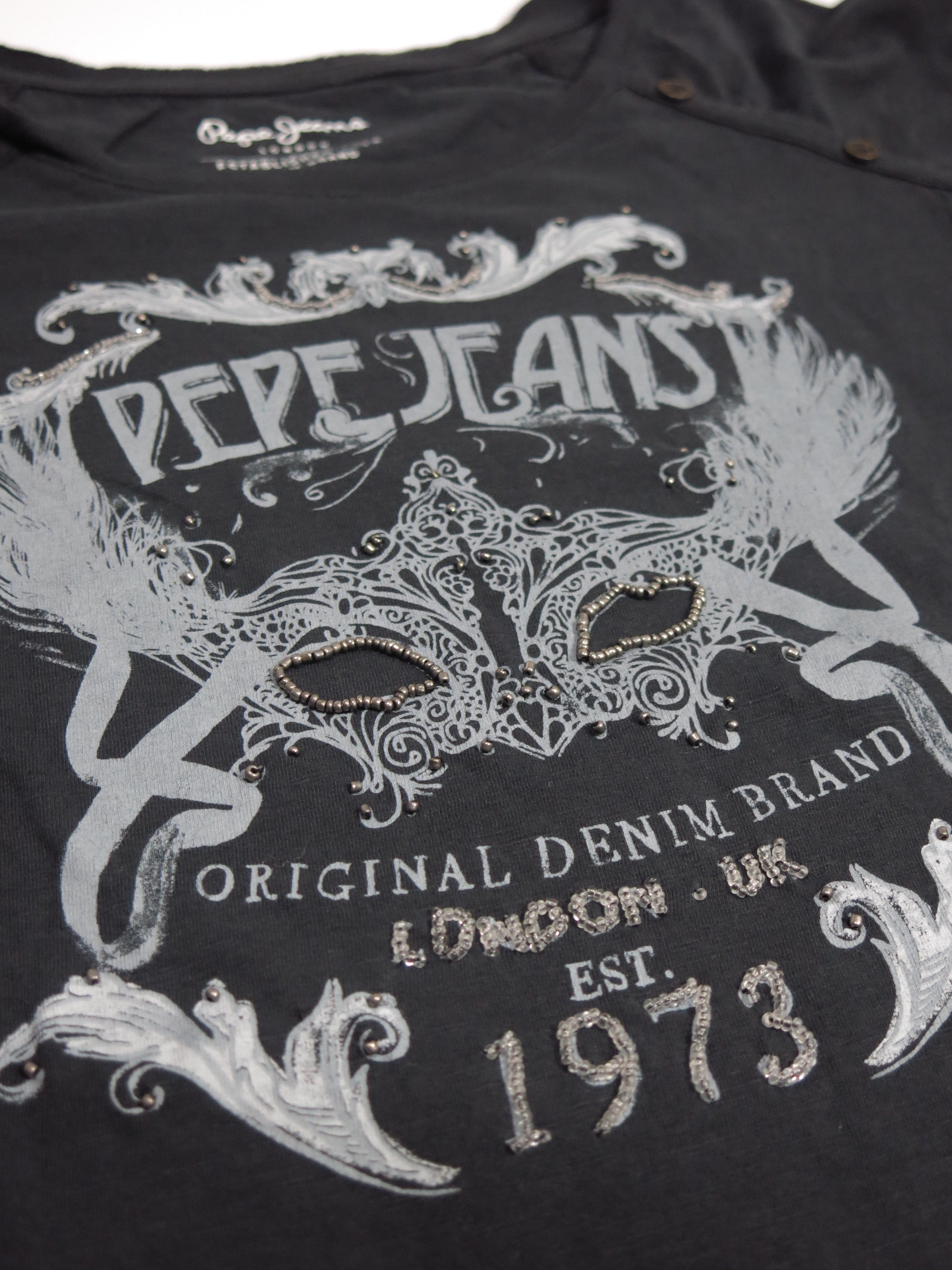 Pepe Jeans