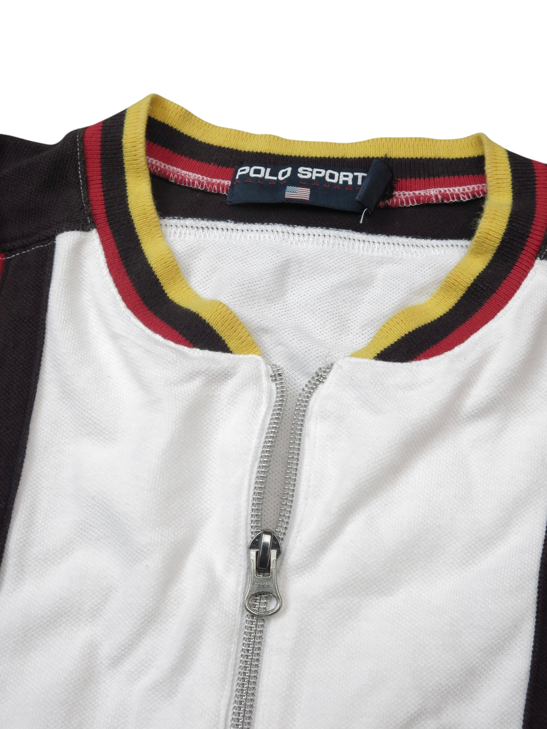 Polo sport