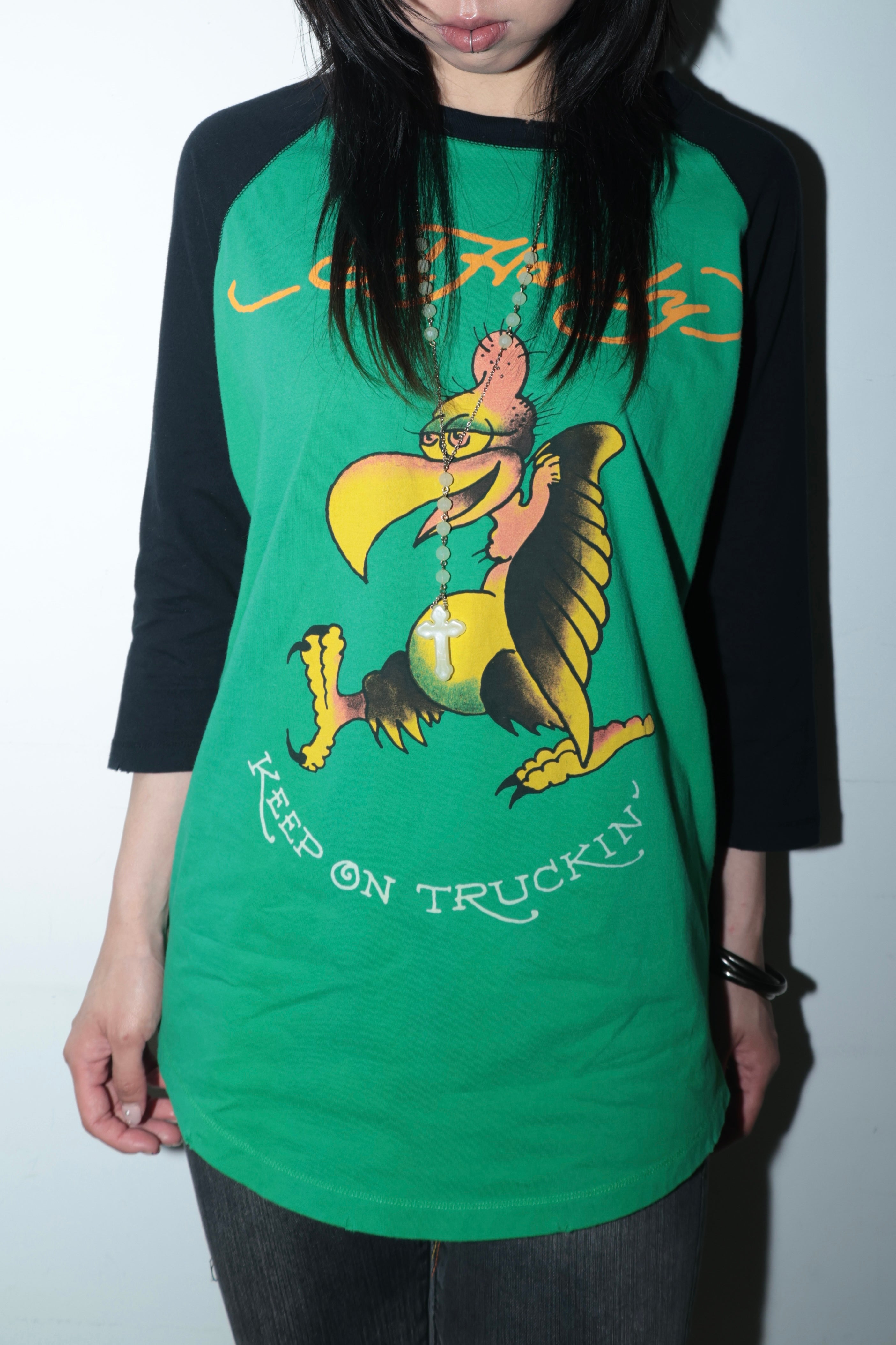 Ed Hardy