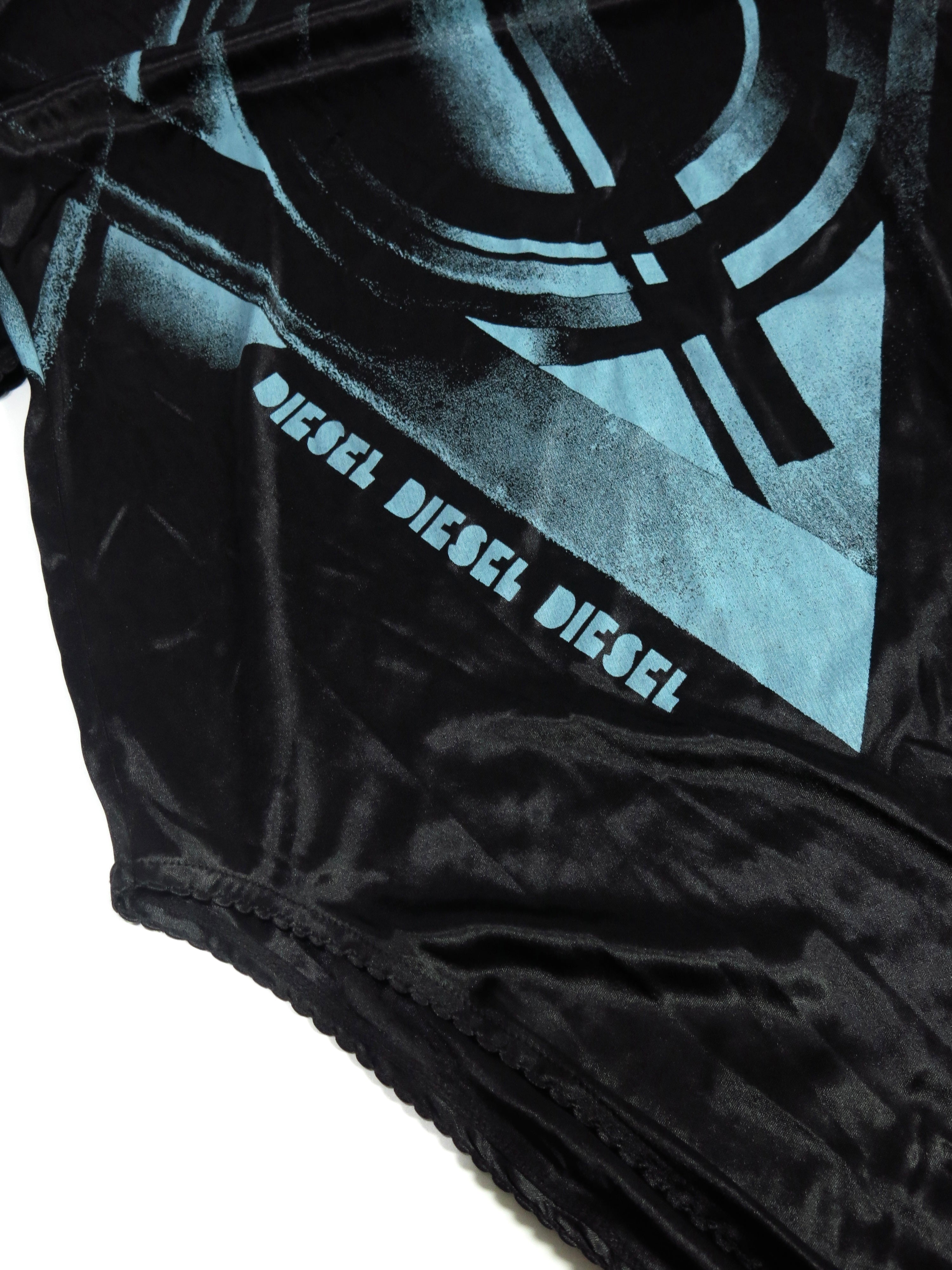 Diesel