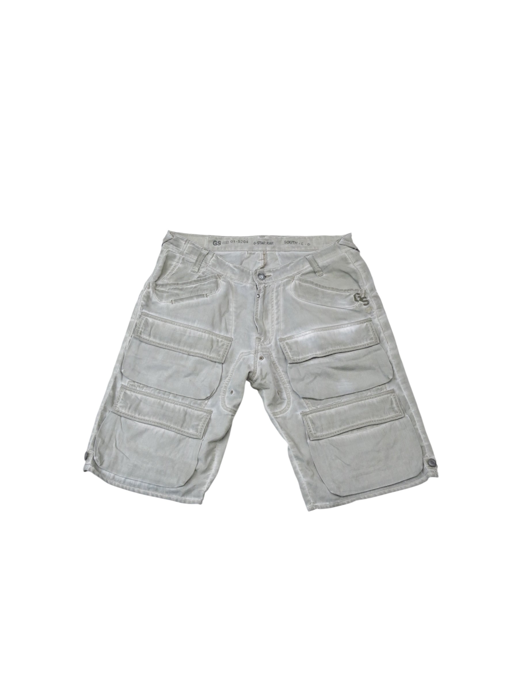 G star raw