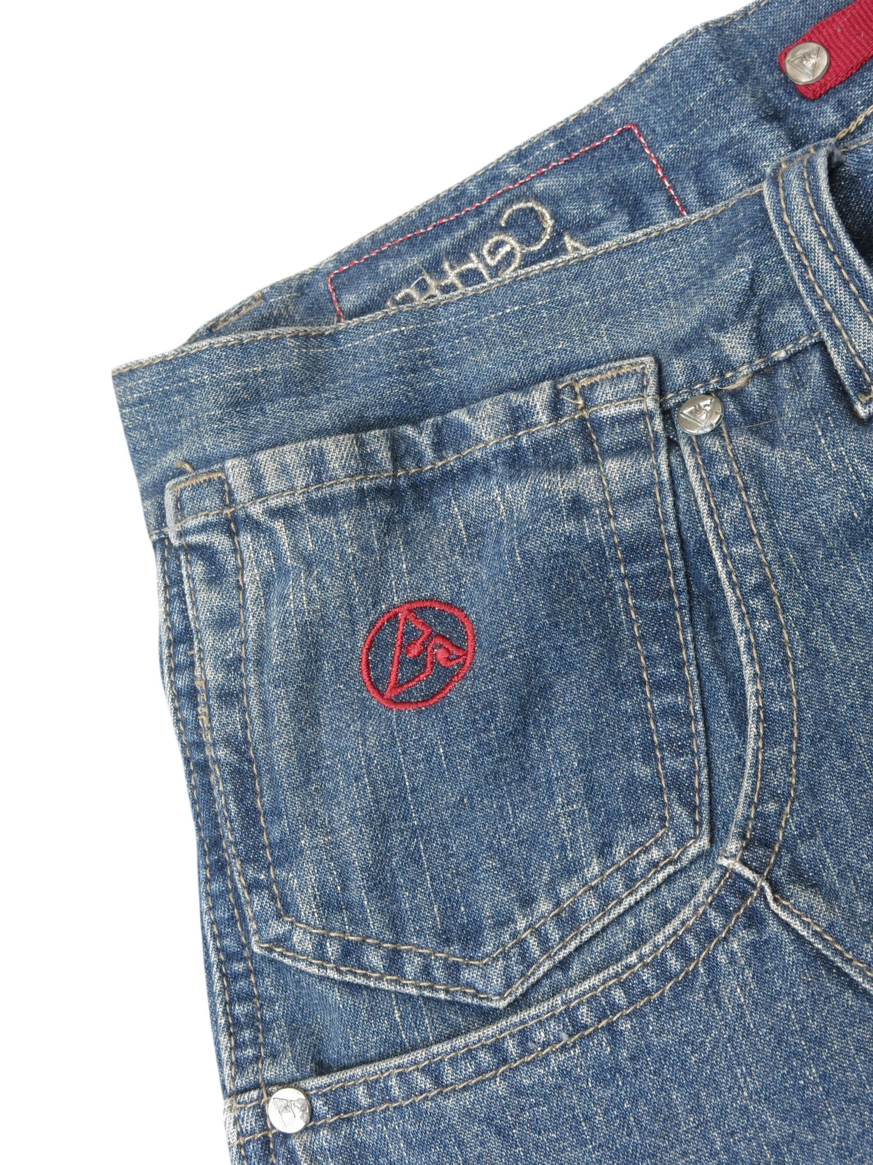 Vokal jeans