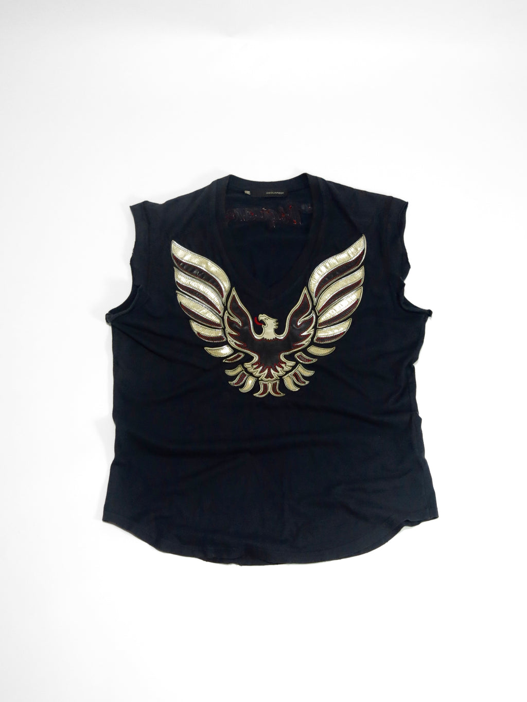 Dsquared2