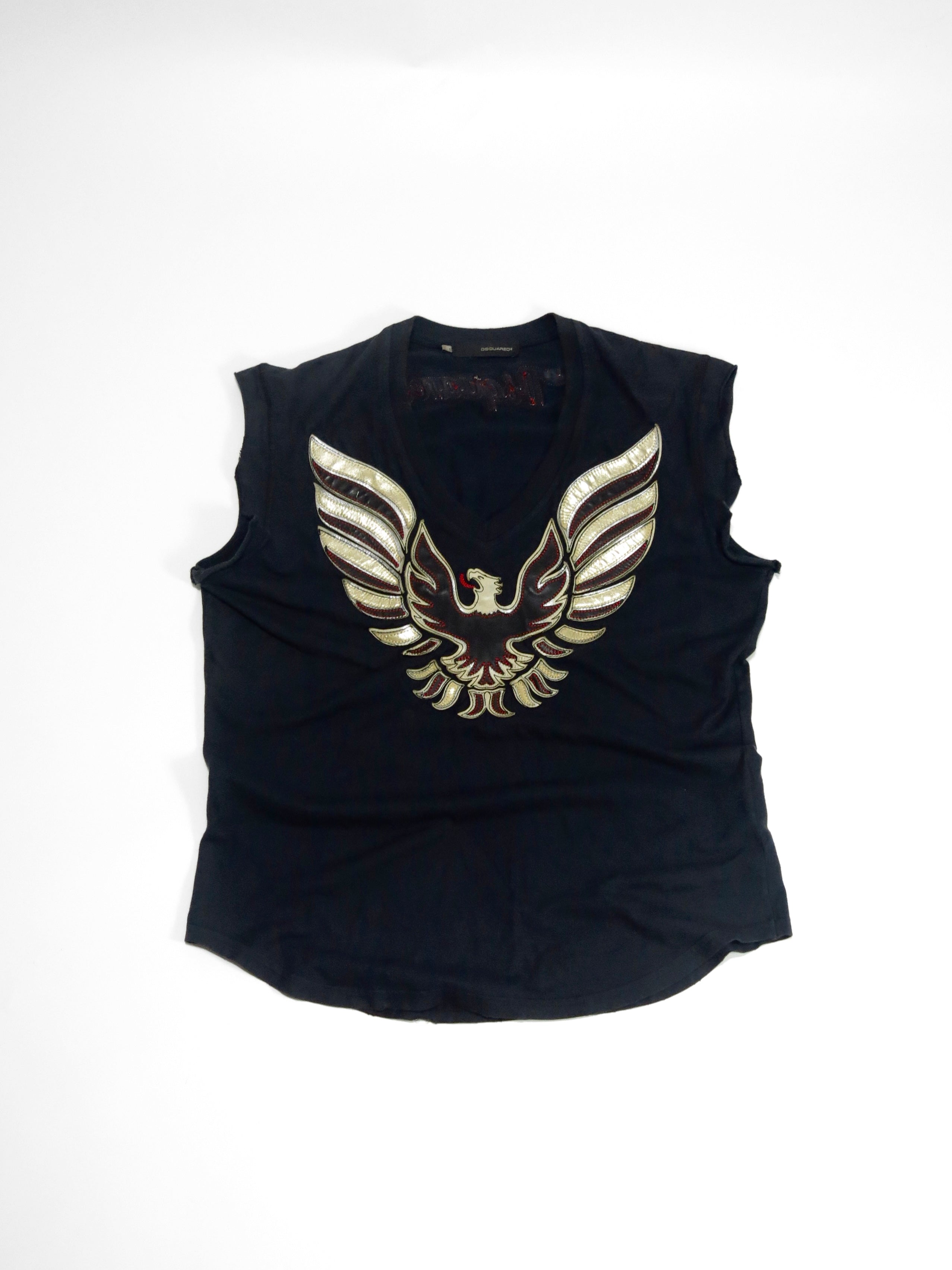 Dsquared2