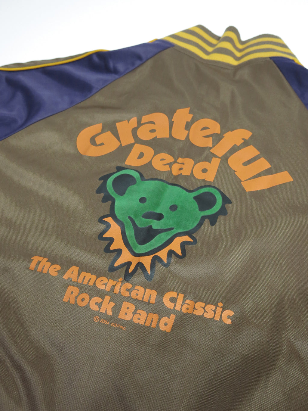 Greatful Dead