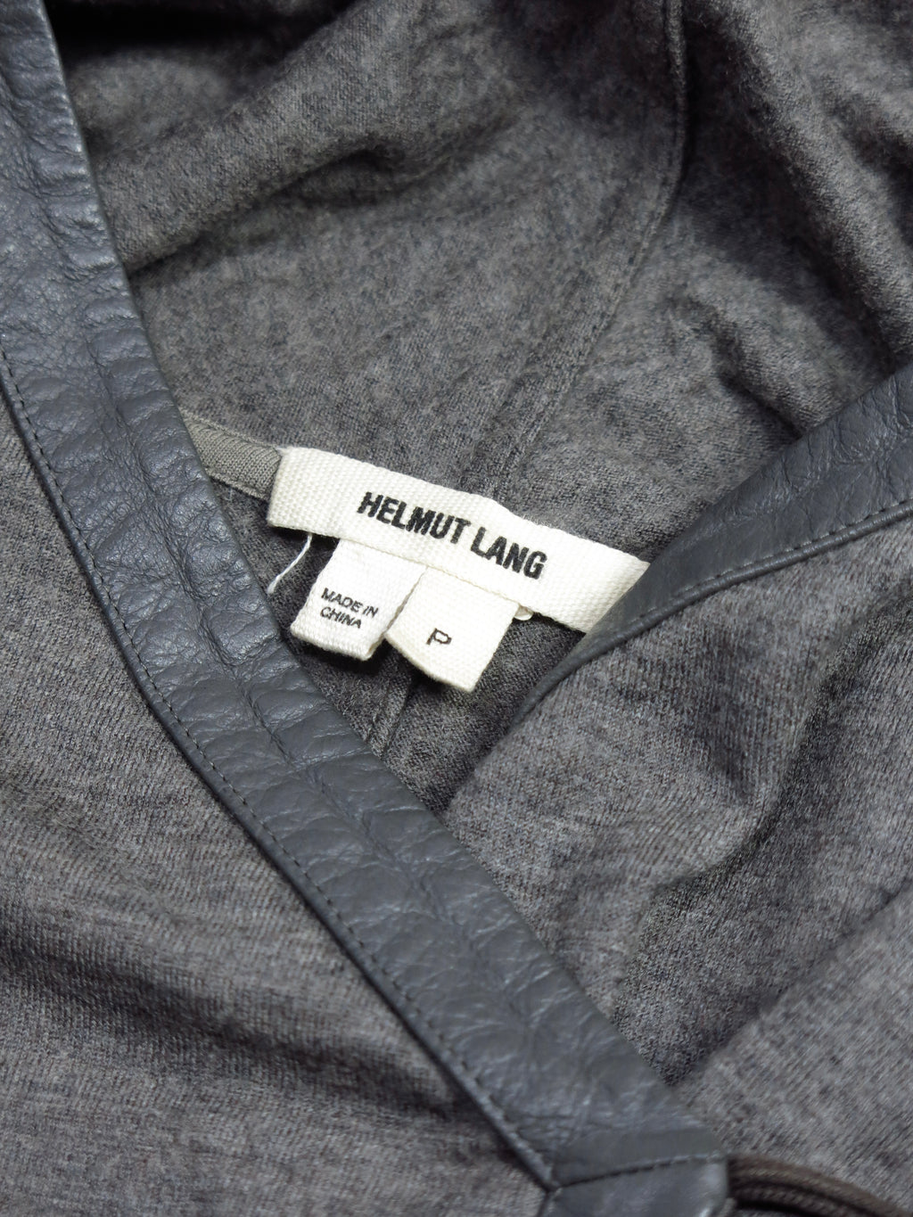 Helmut Lang
