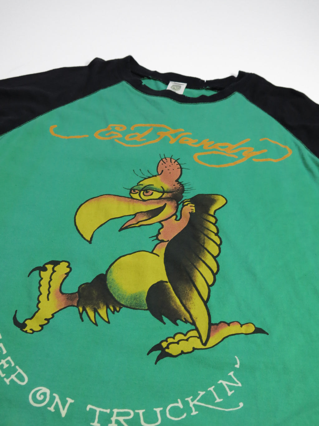 Ed Hardy