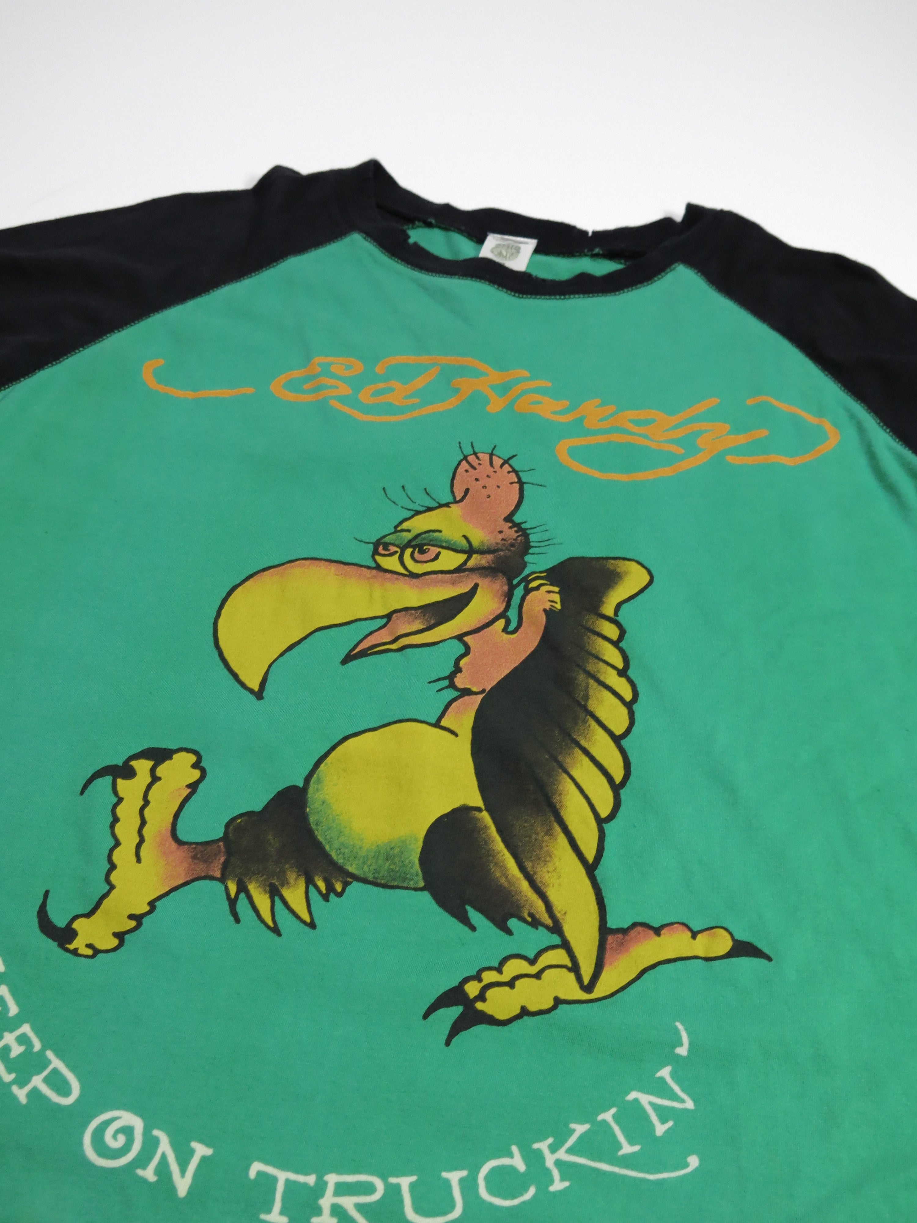 Ed Hardy