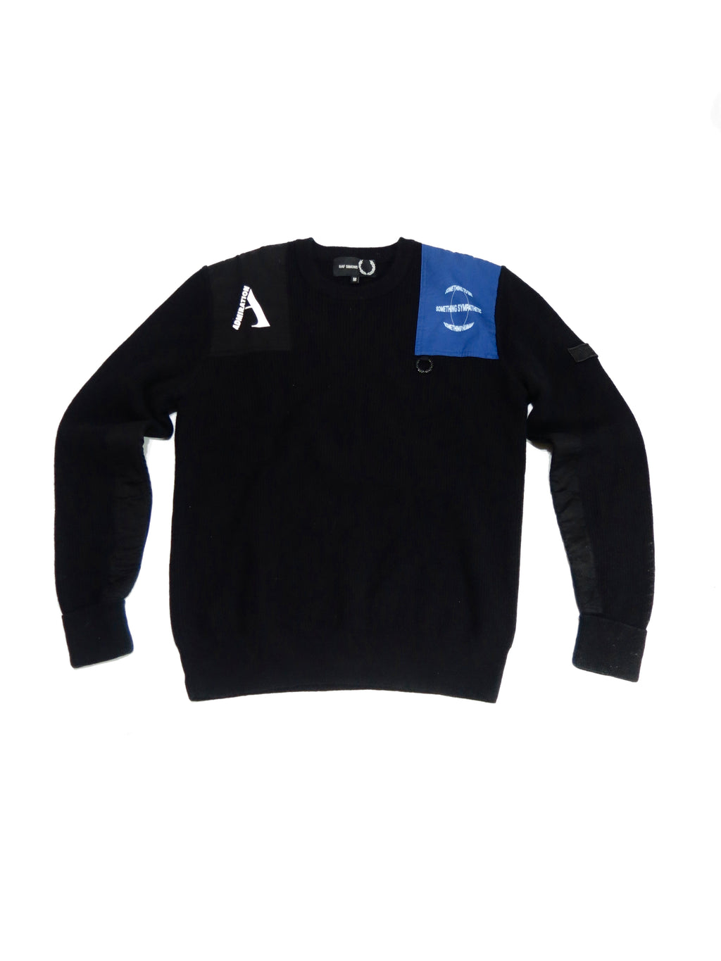 Raf Simons x Fred Perry