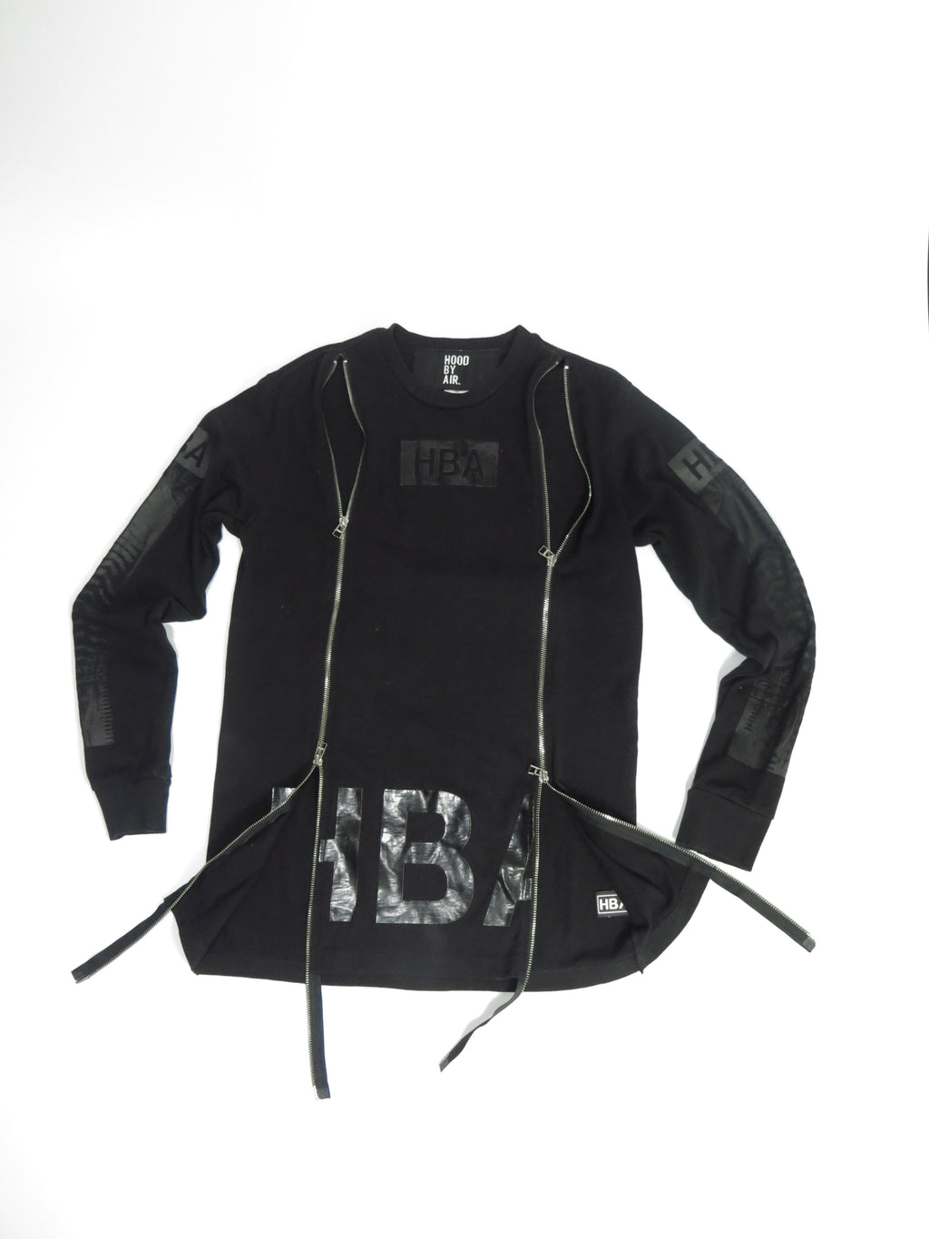 Hood By Air