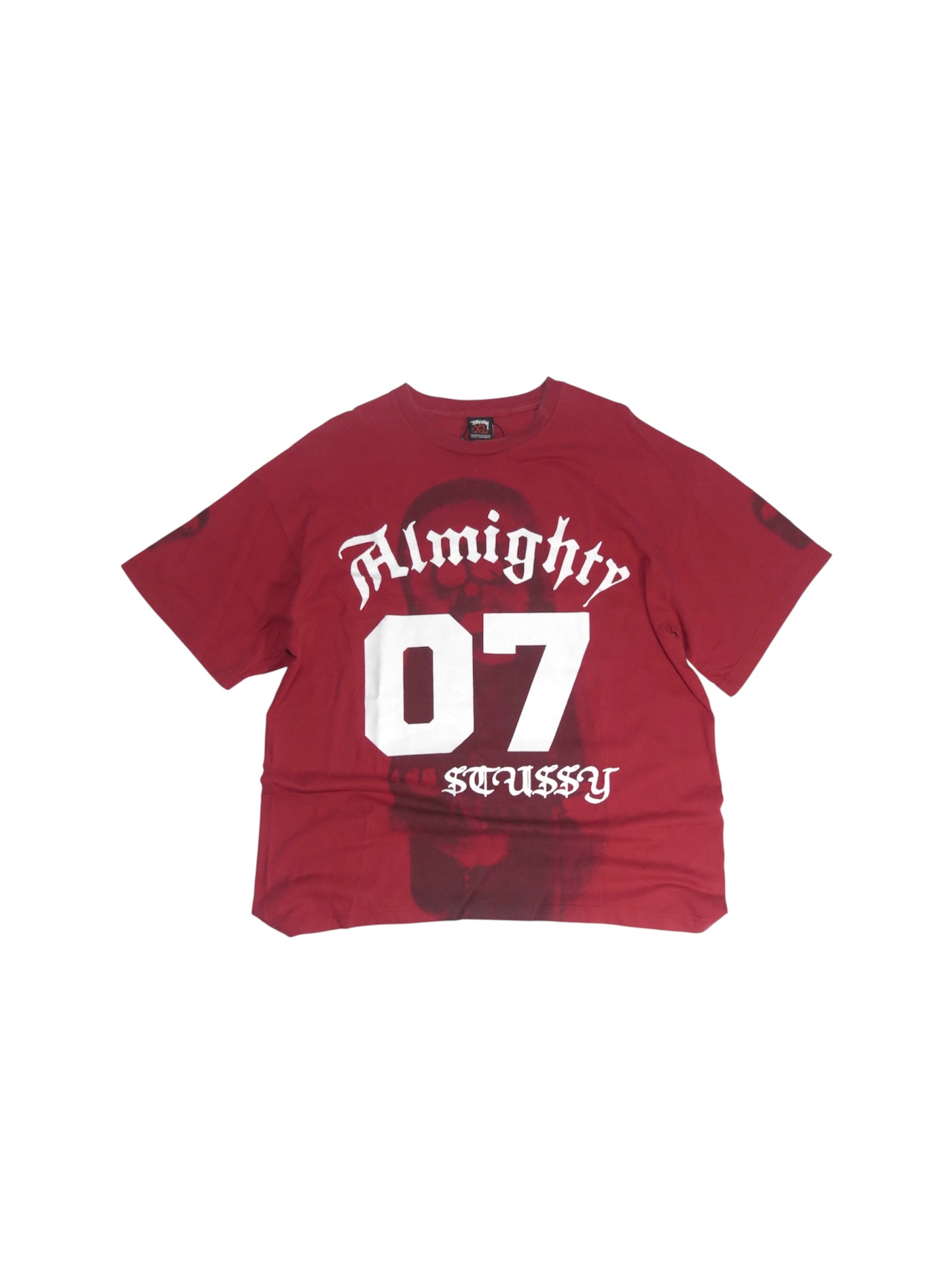 Stussy