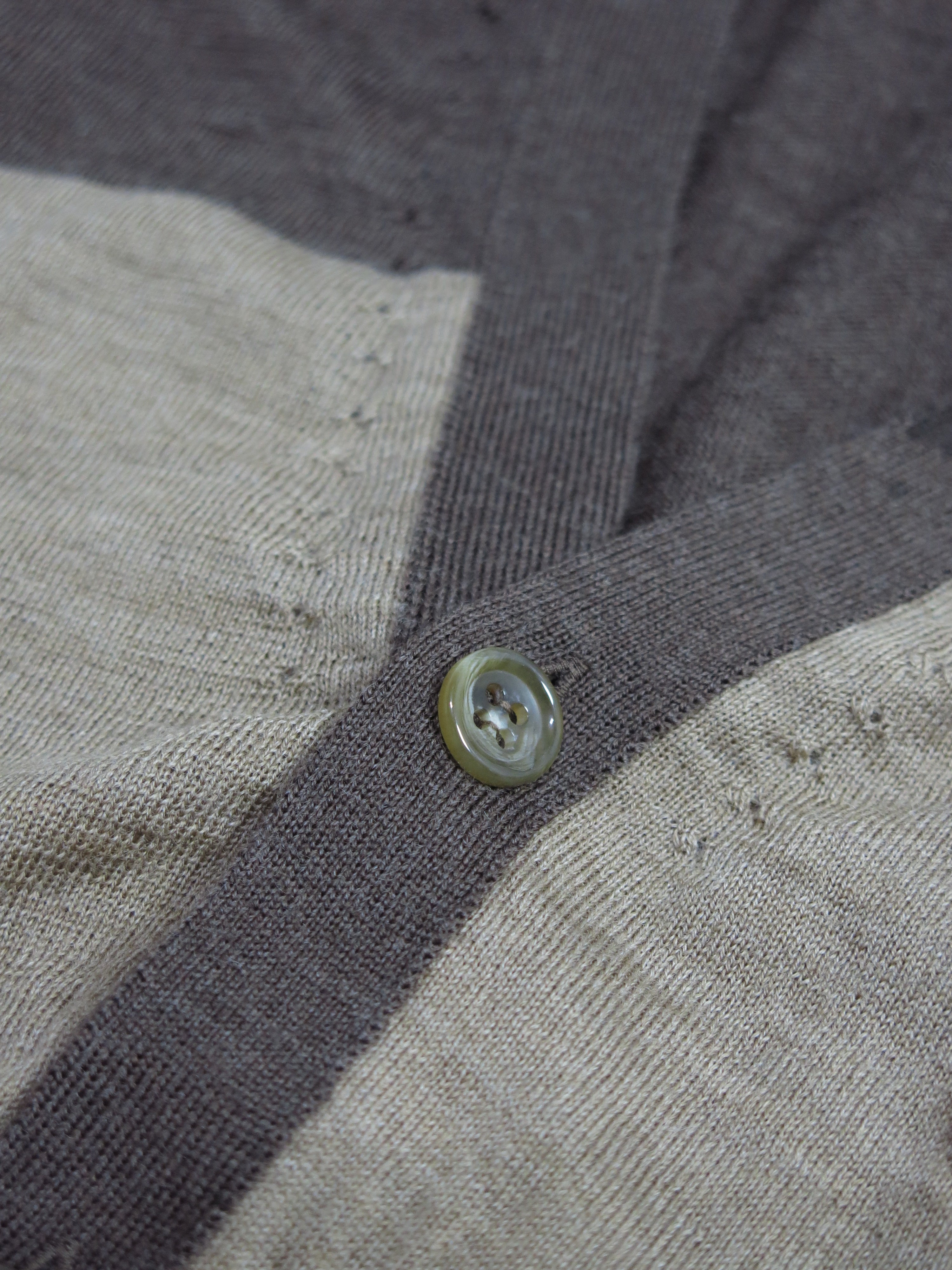 Tricot Comme des garçons