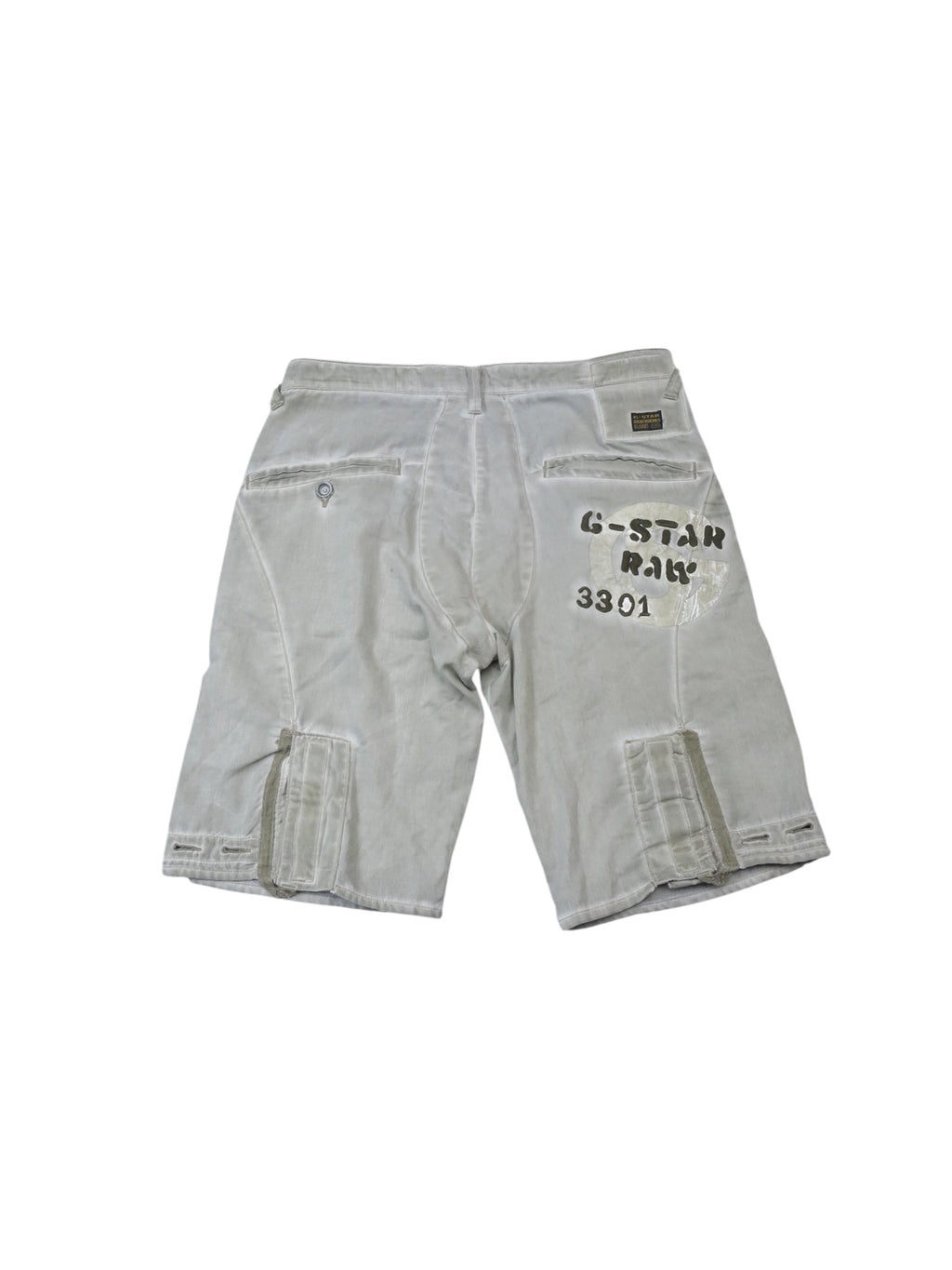 G star raw