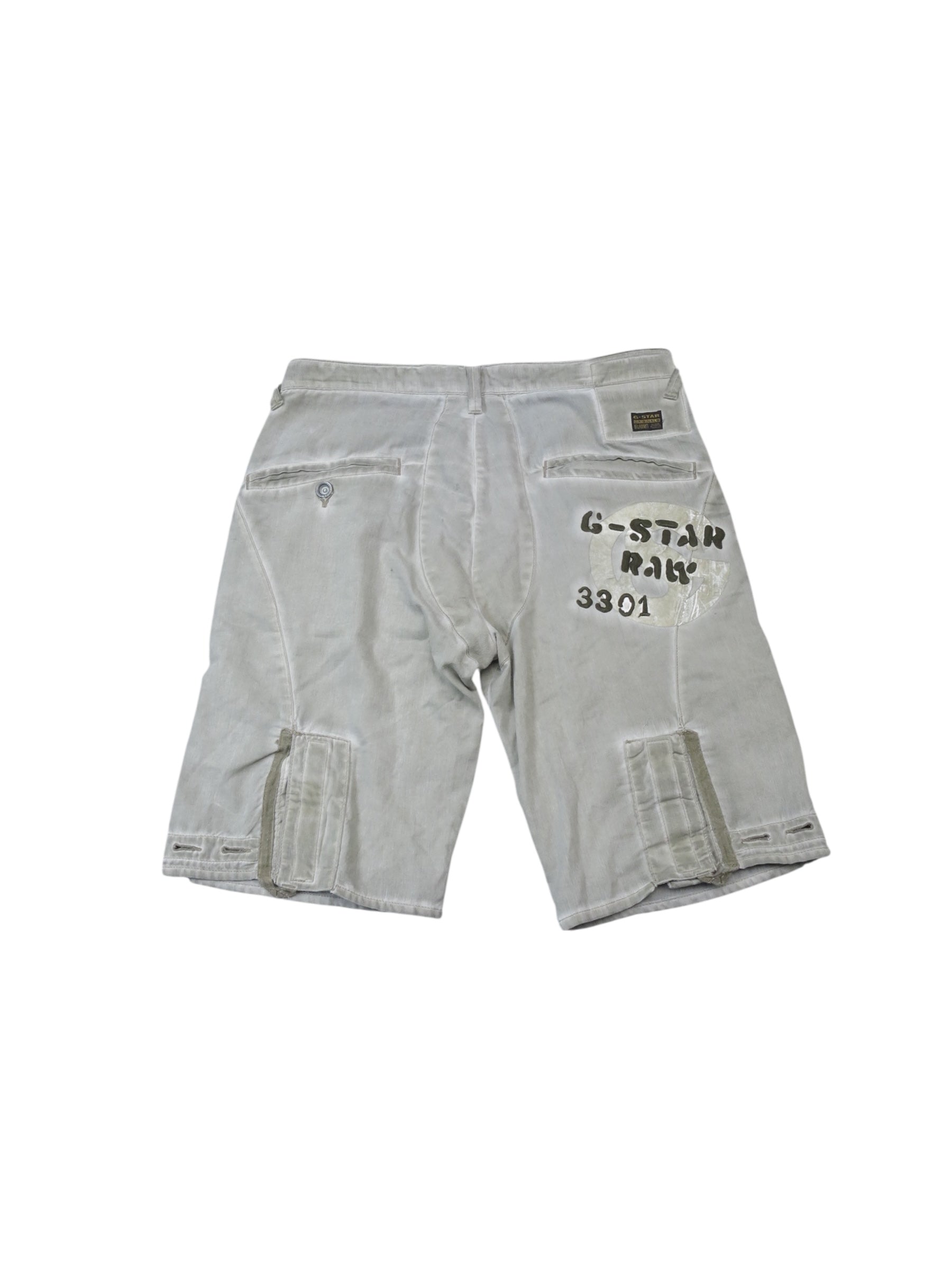 G star raw