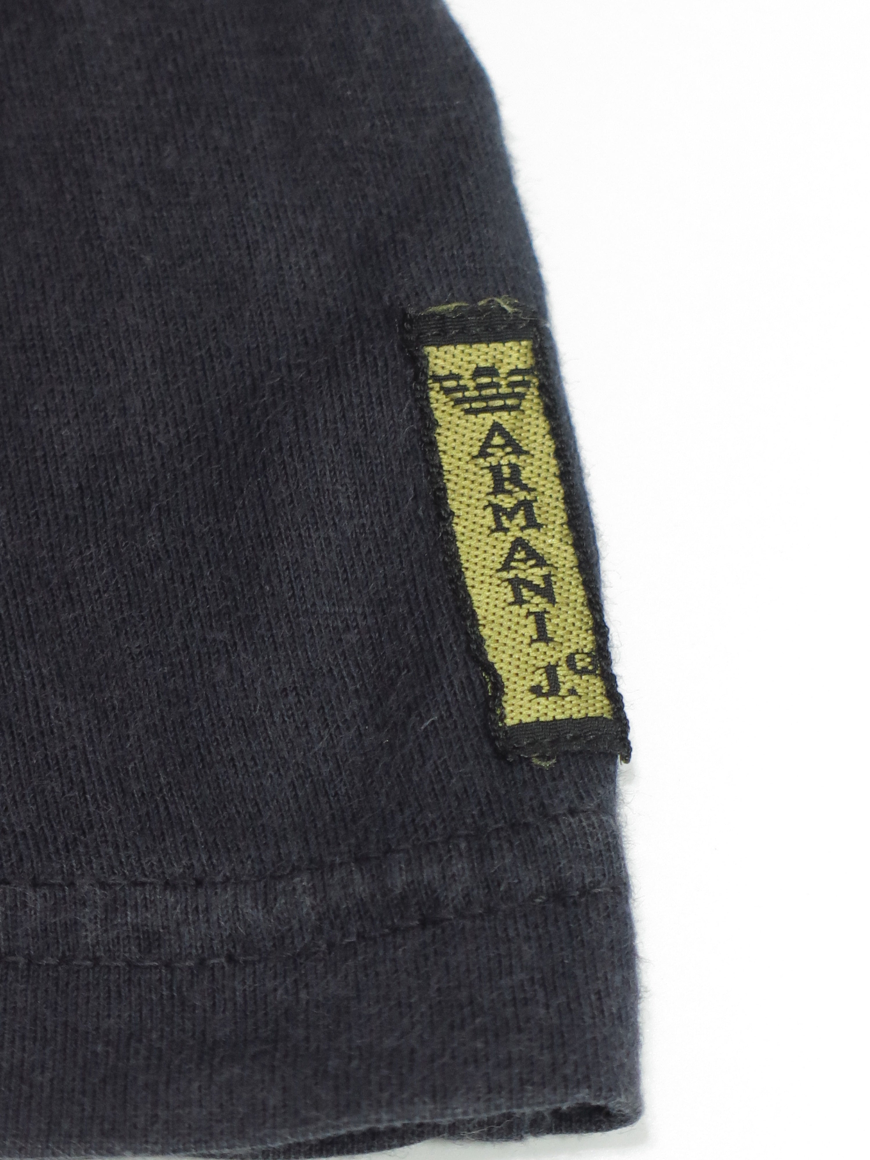 Armani Jeans