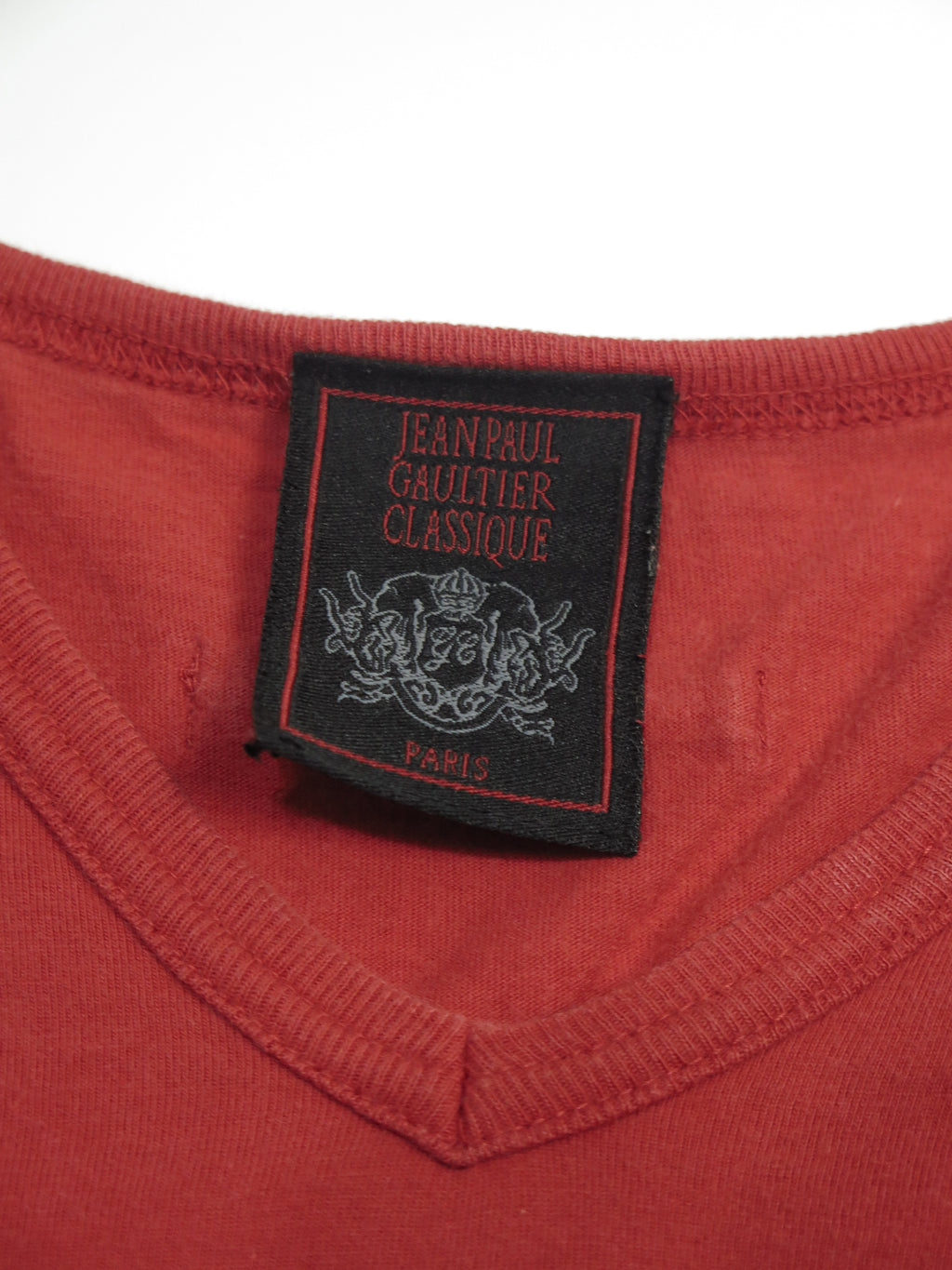Jean Paul Gaultier