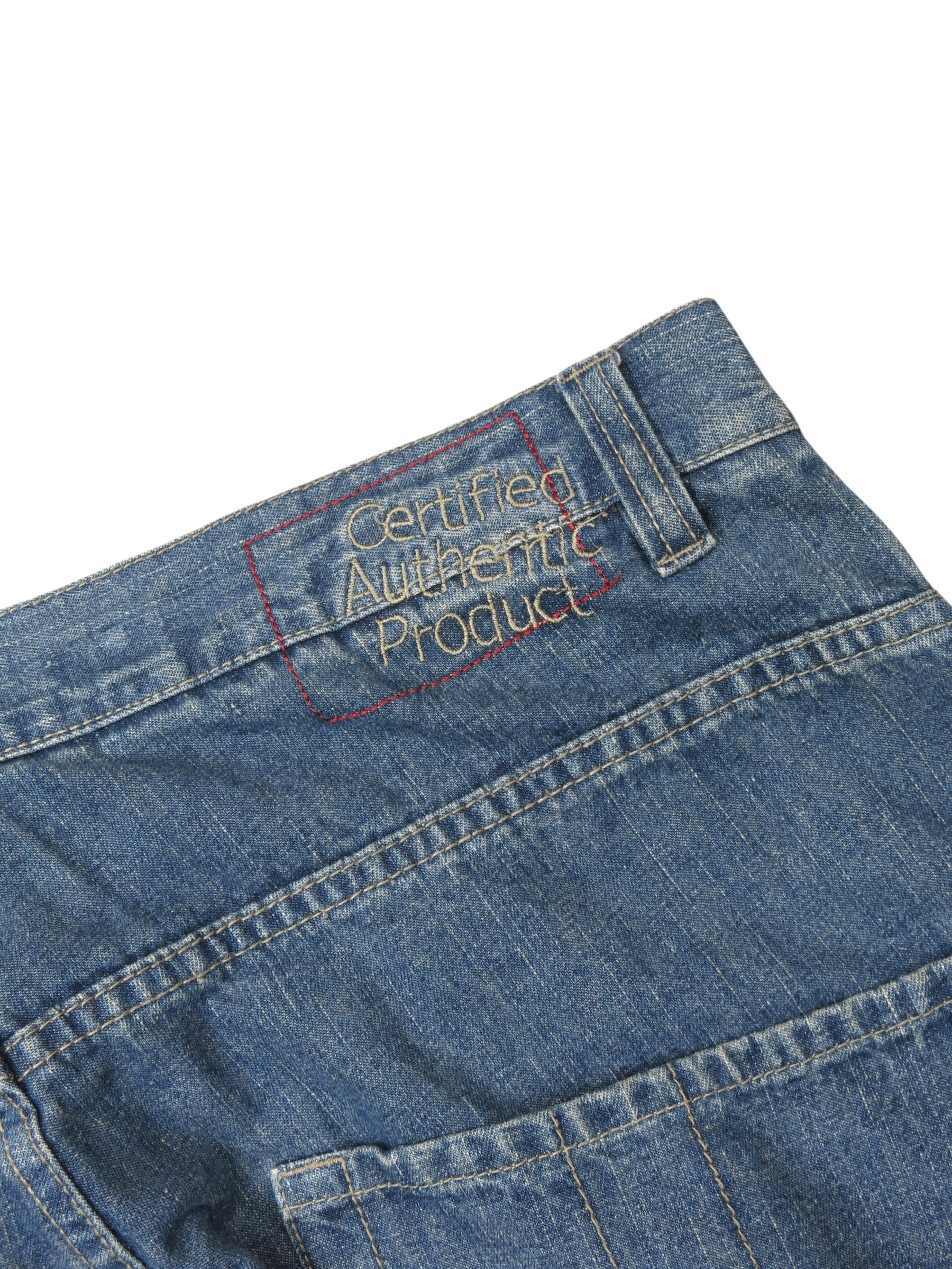 Vokal jeans