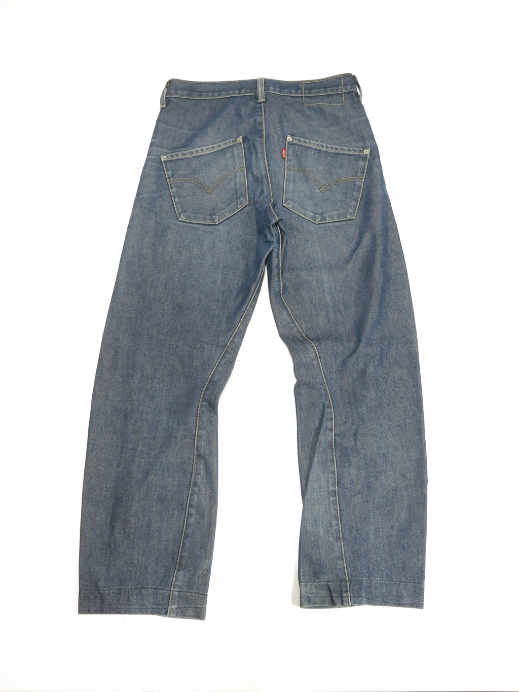 Levi’s engineered