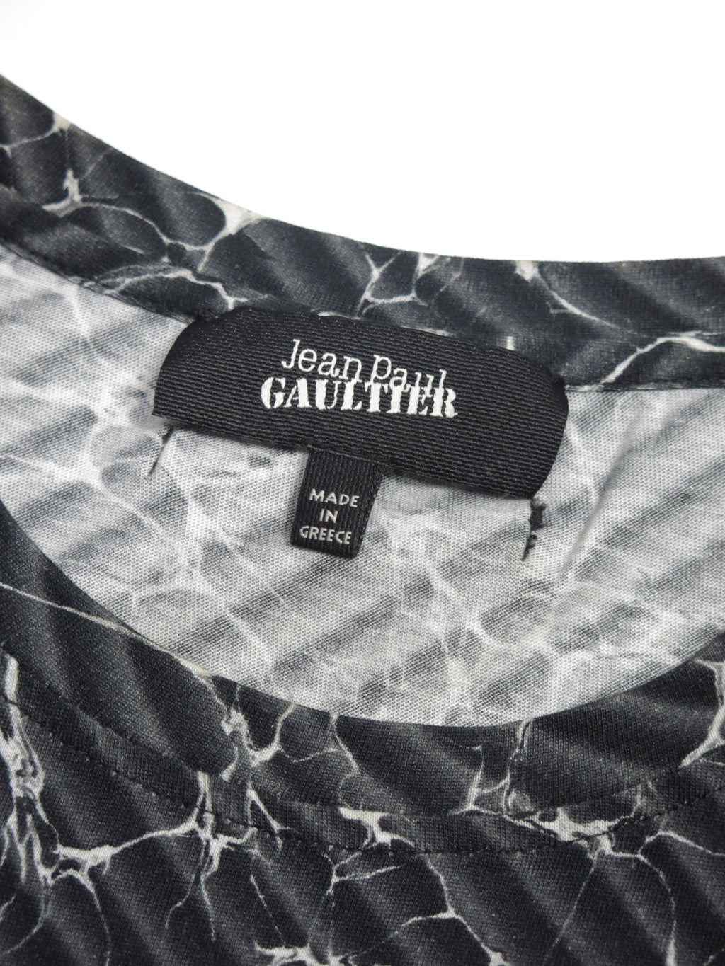 Jean Paul Gaultier