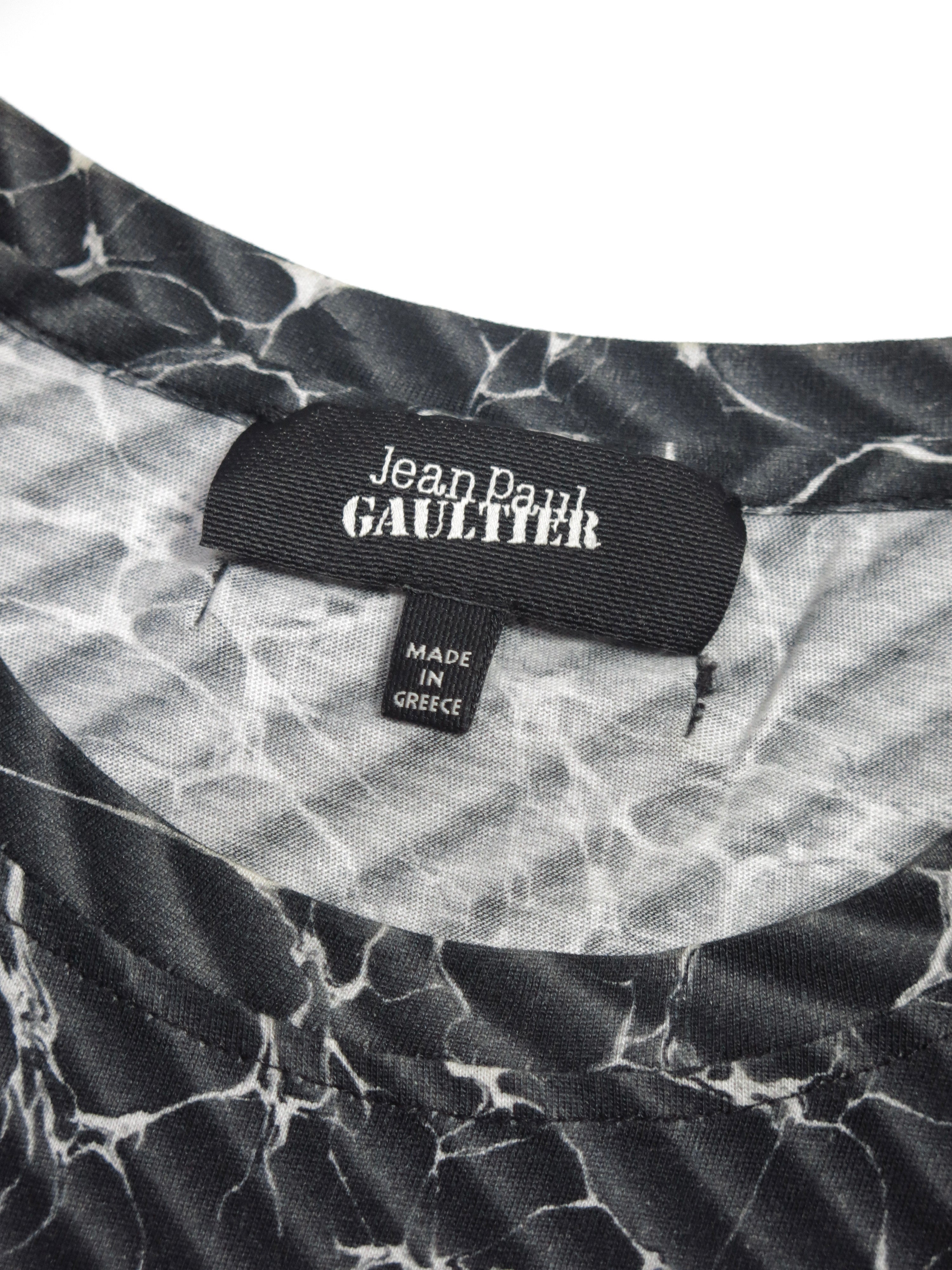 Jean Paul Gaultier