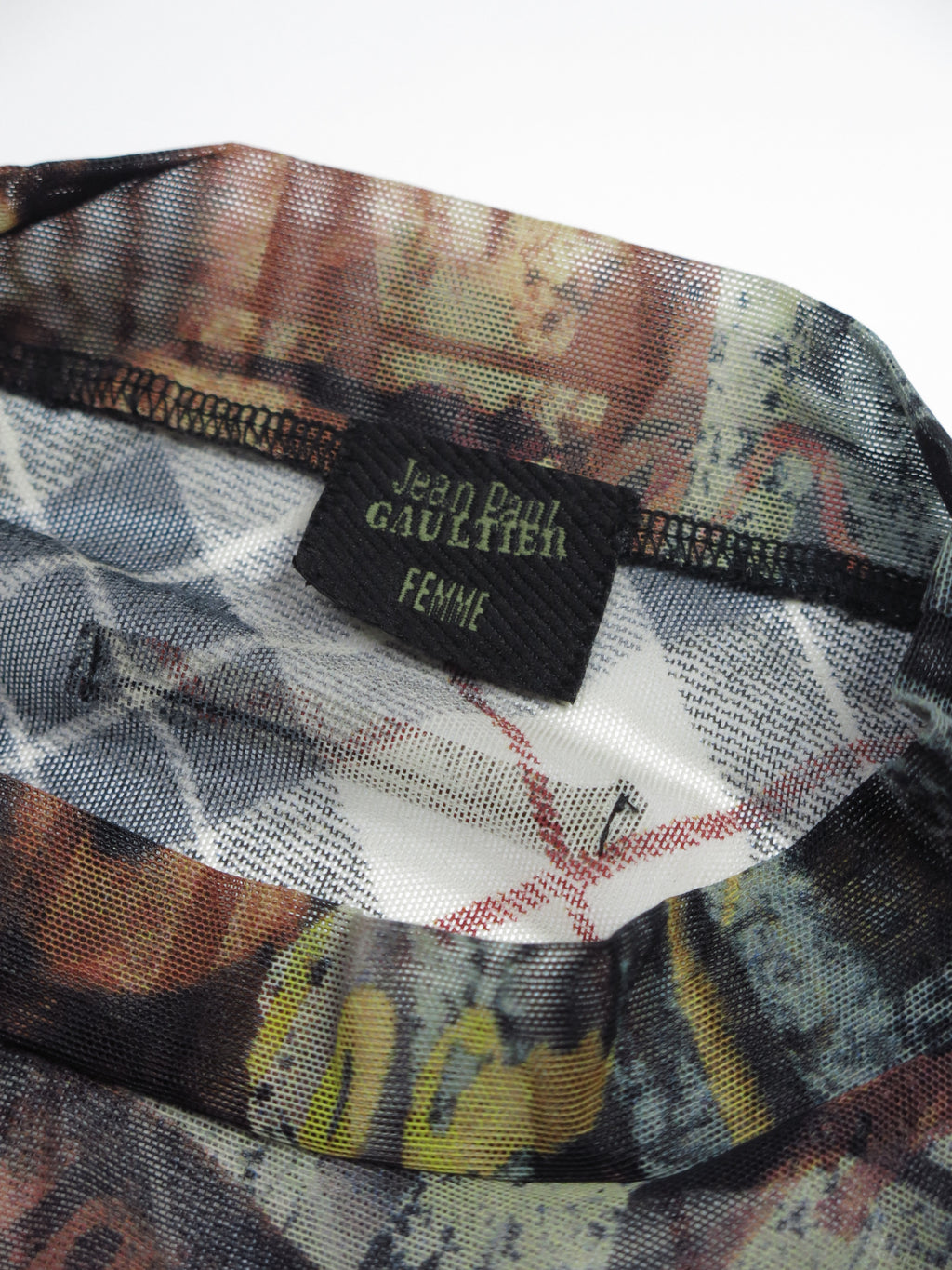 Jean Paul Gaultier