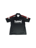 Willy Chavarria x Hummel
