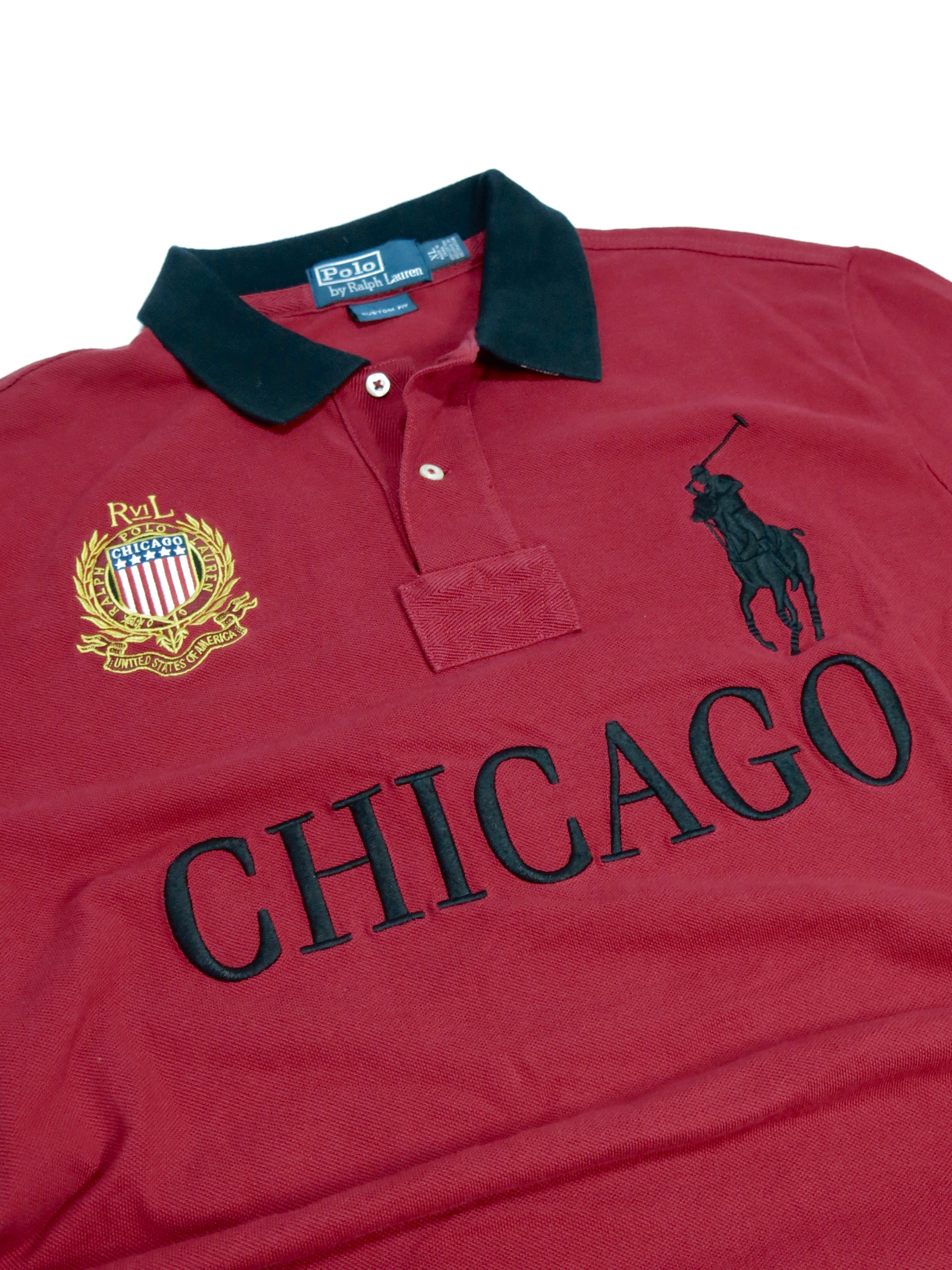 Polo Ralph Lauren