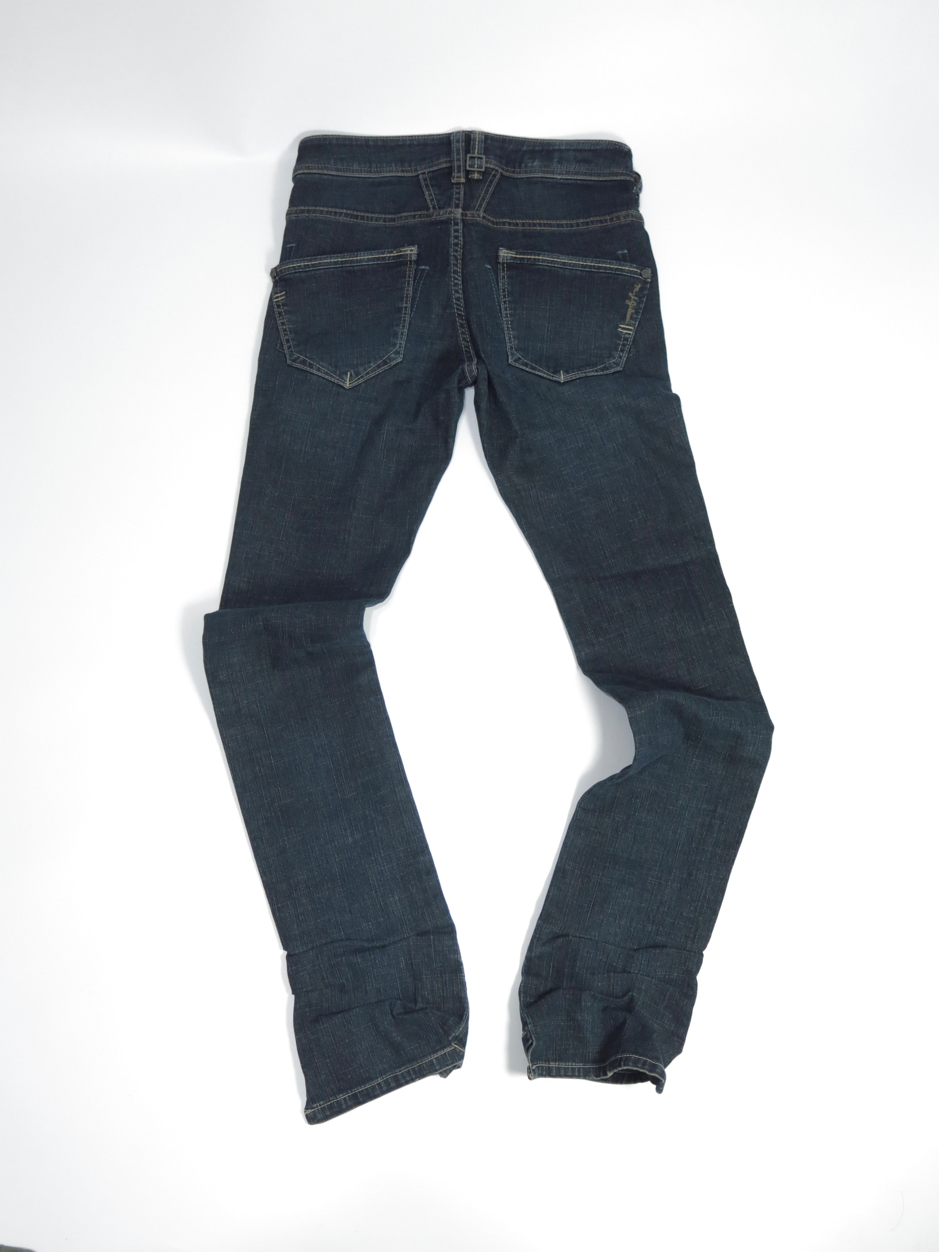 Marithe+Francois Girbaud