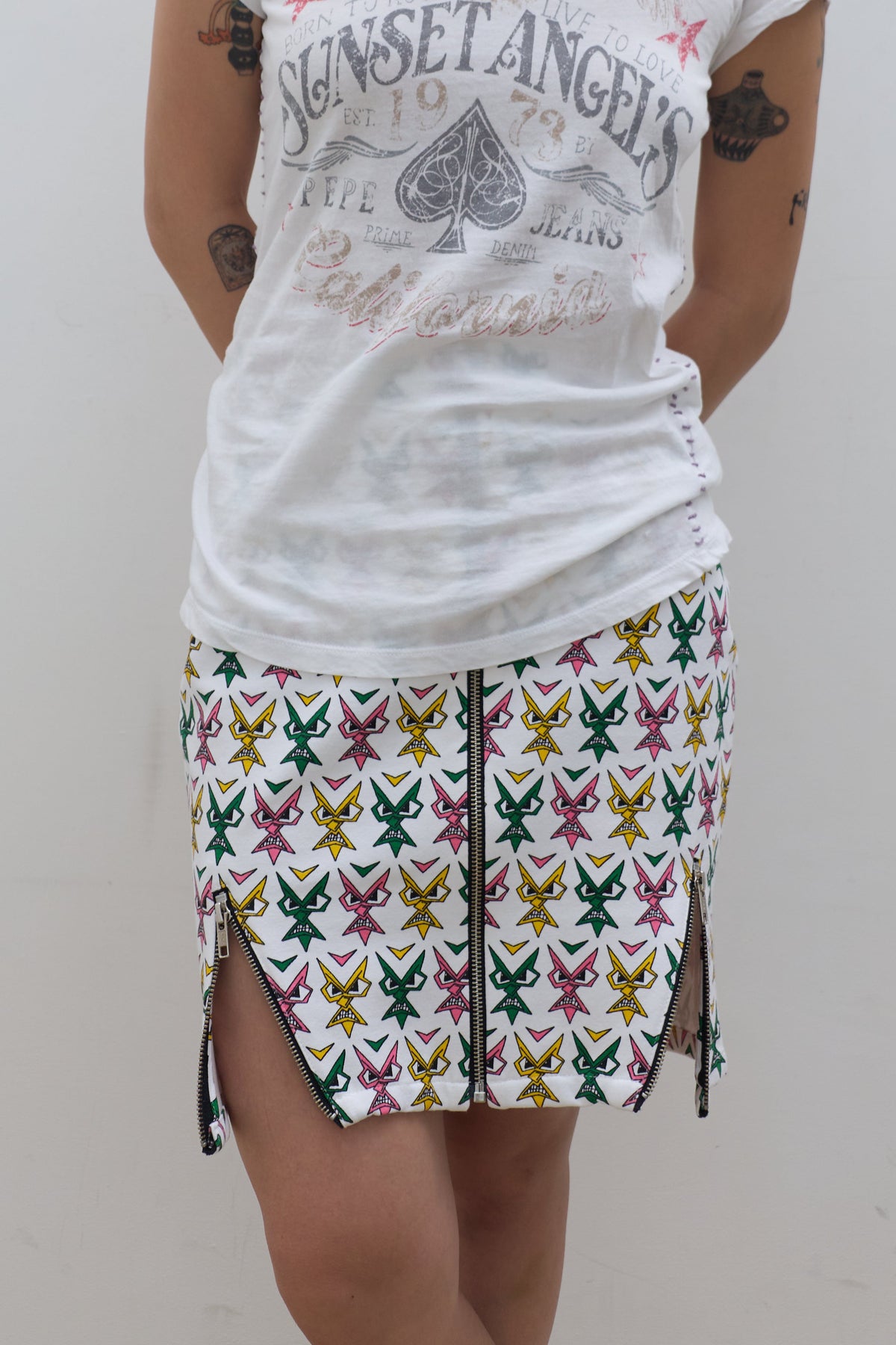 Jeremy Scott