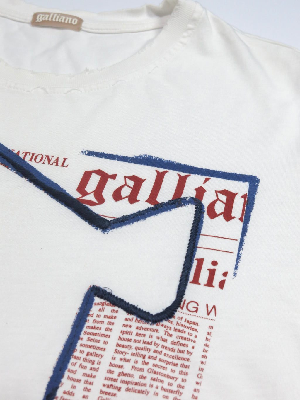 Galliano