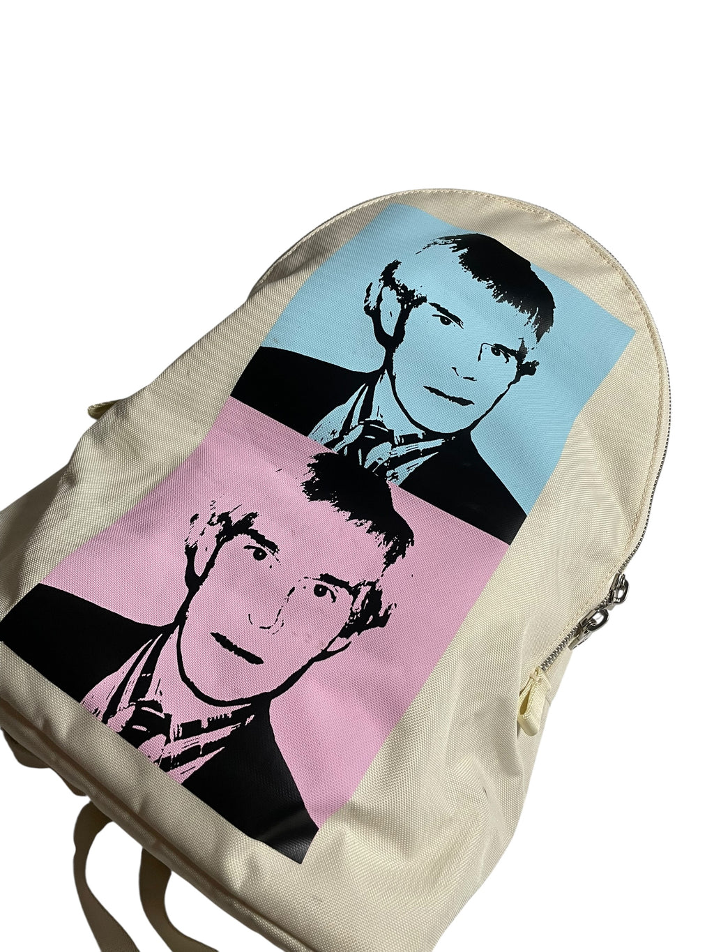 Calvin Klein x Andy Warhol