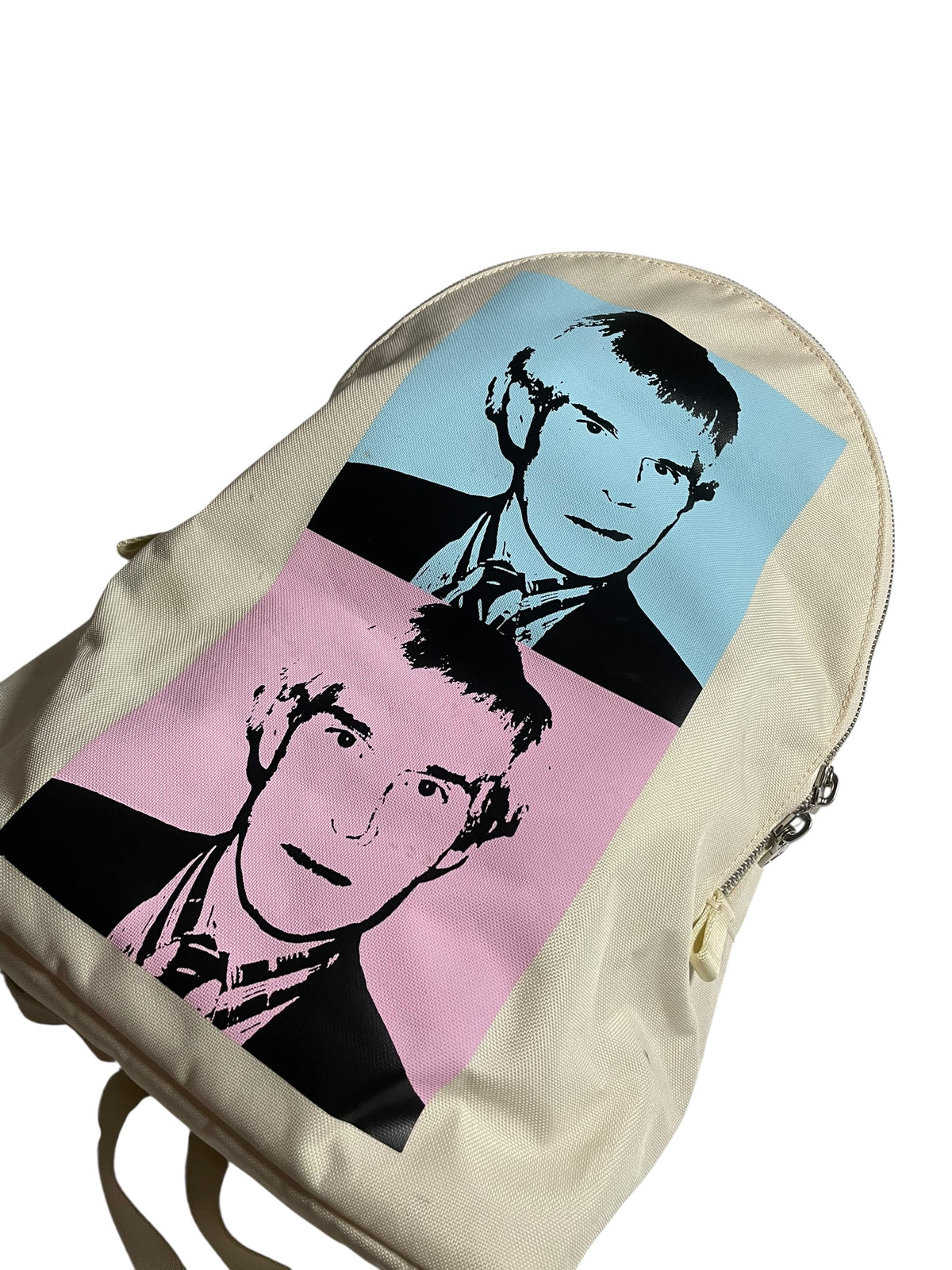 Calvin Klein x Andy Warhol