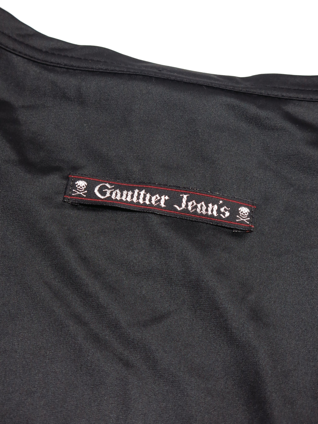 Jean Paul Gaultier
