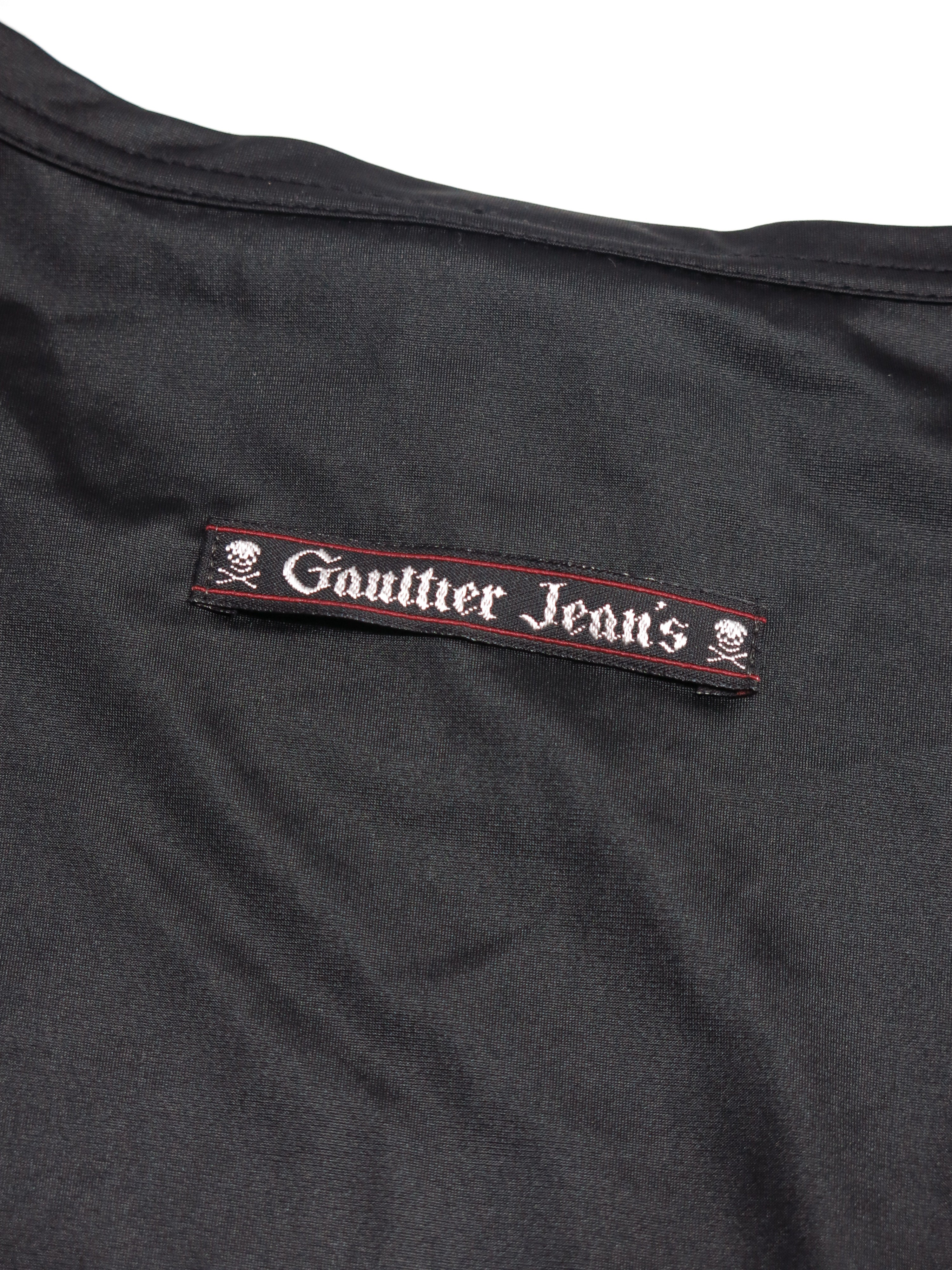 Jean Paul Gaultier