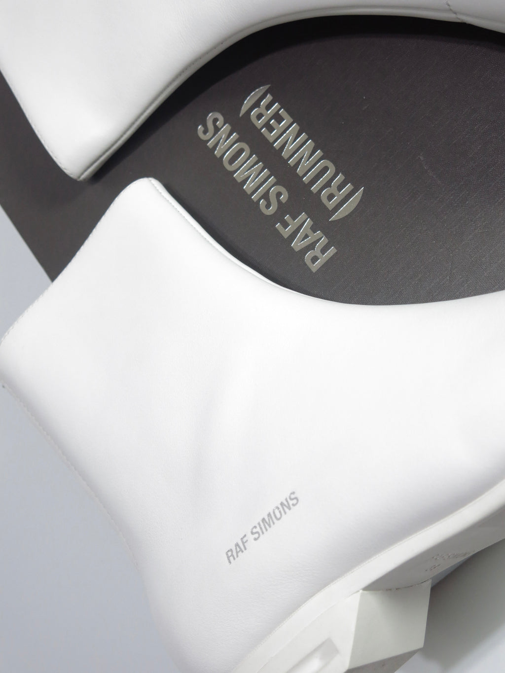 RAF SIMONS