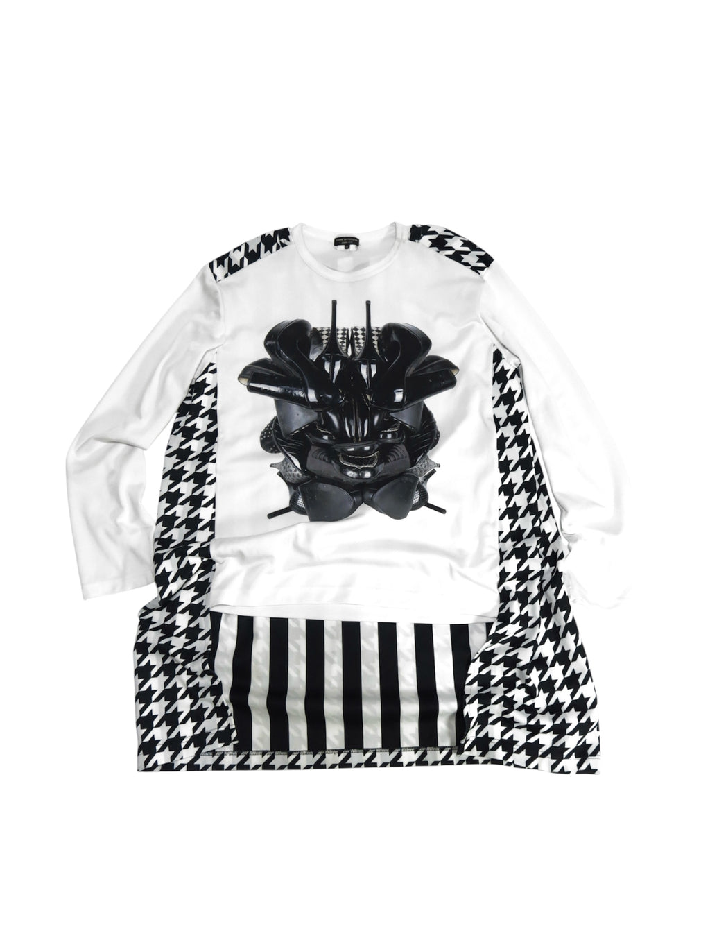 Comme des garçons homme plus