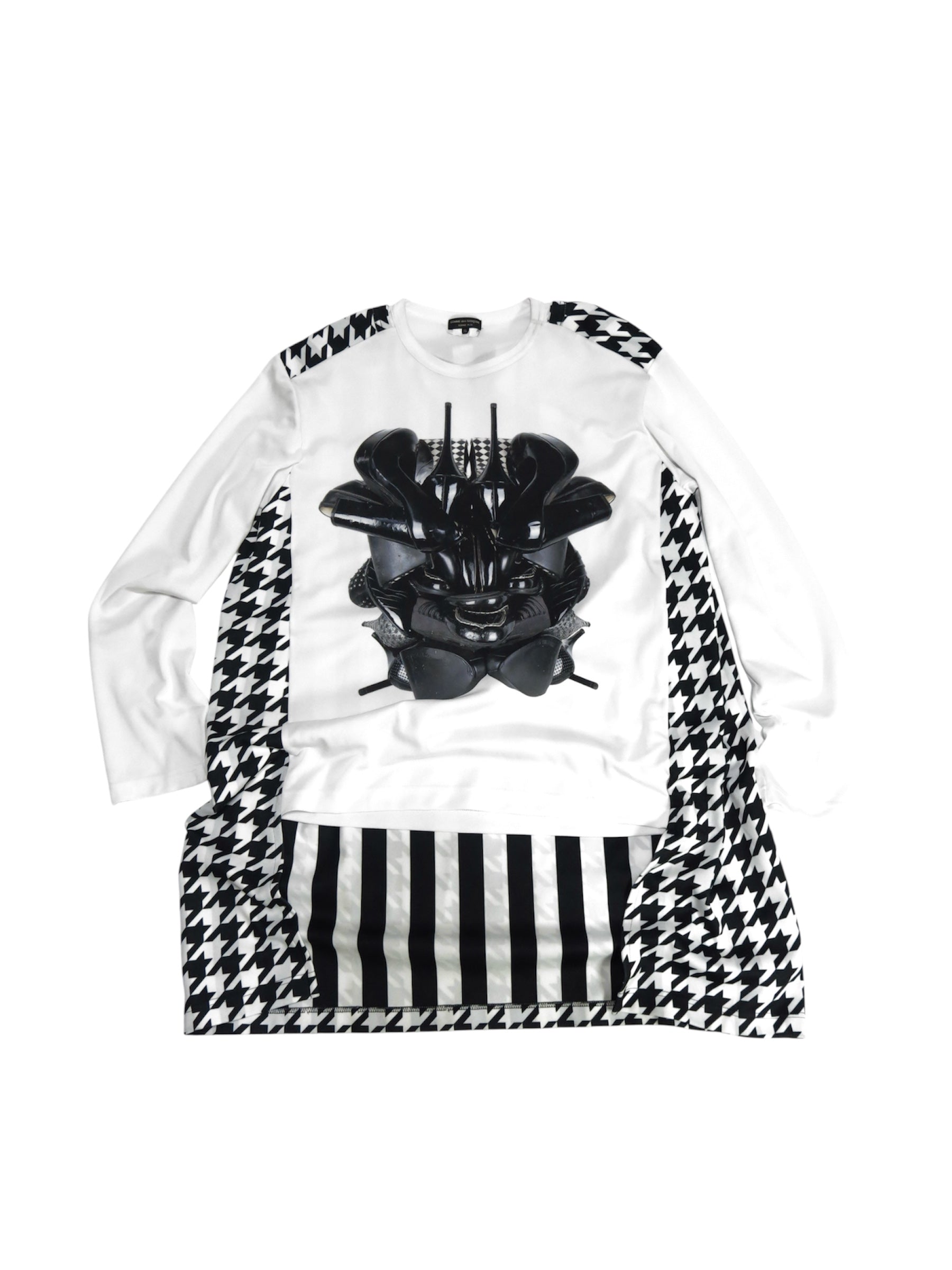 Comme des garçons homme plus