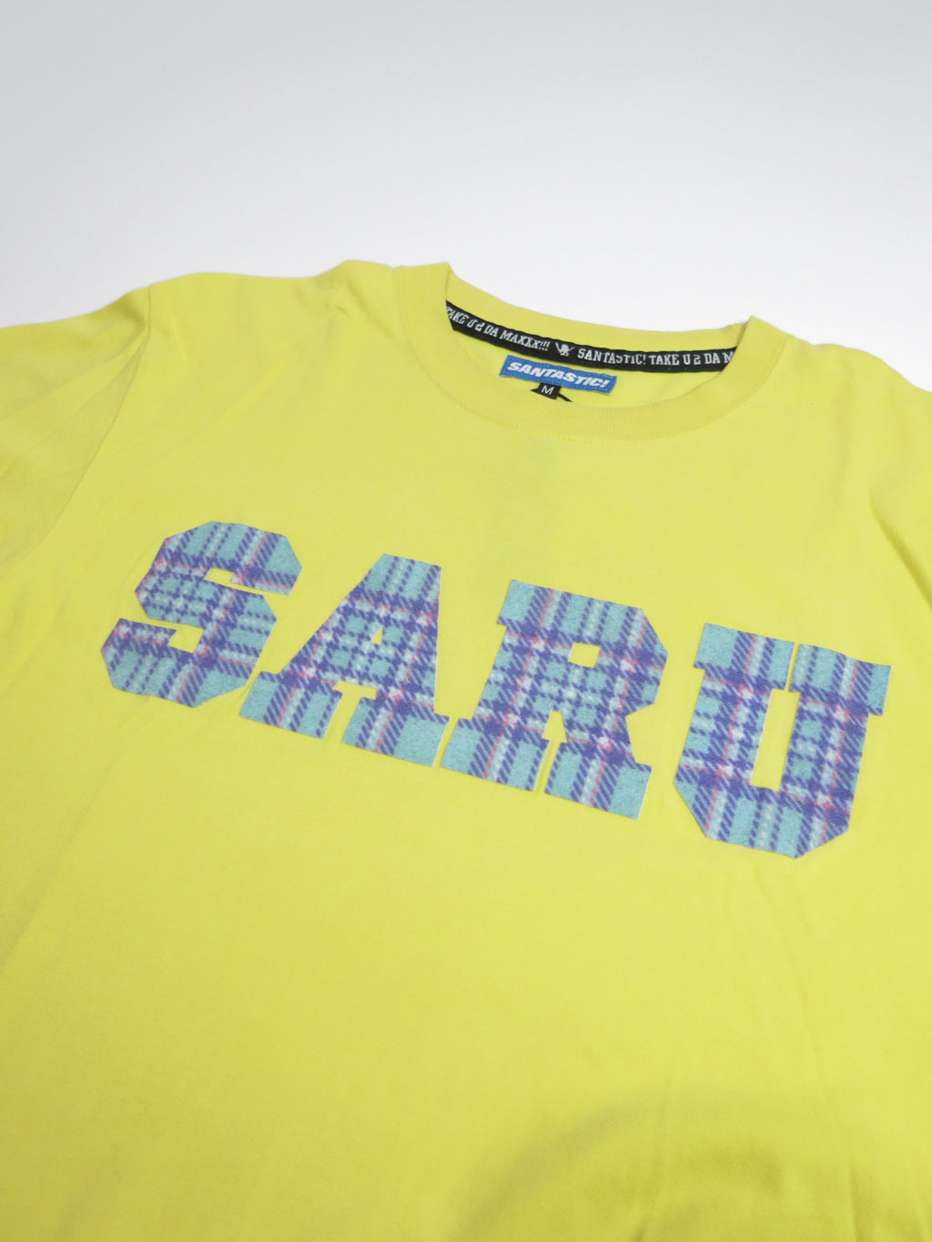Santastic