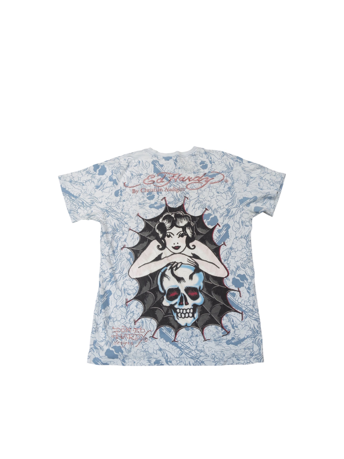 Ed Hardy