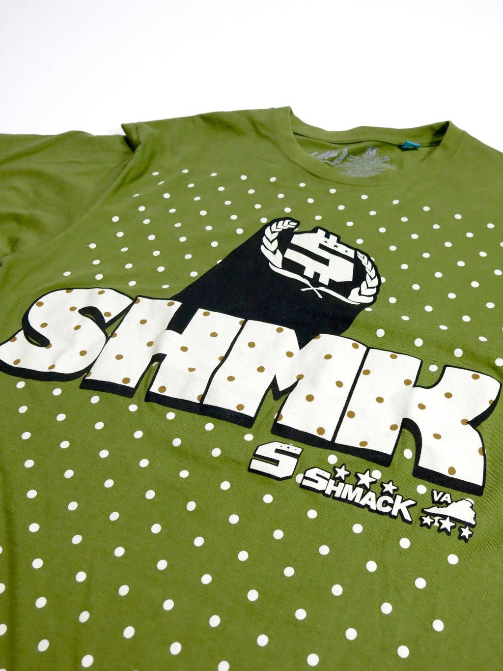 Shmack