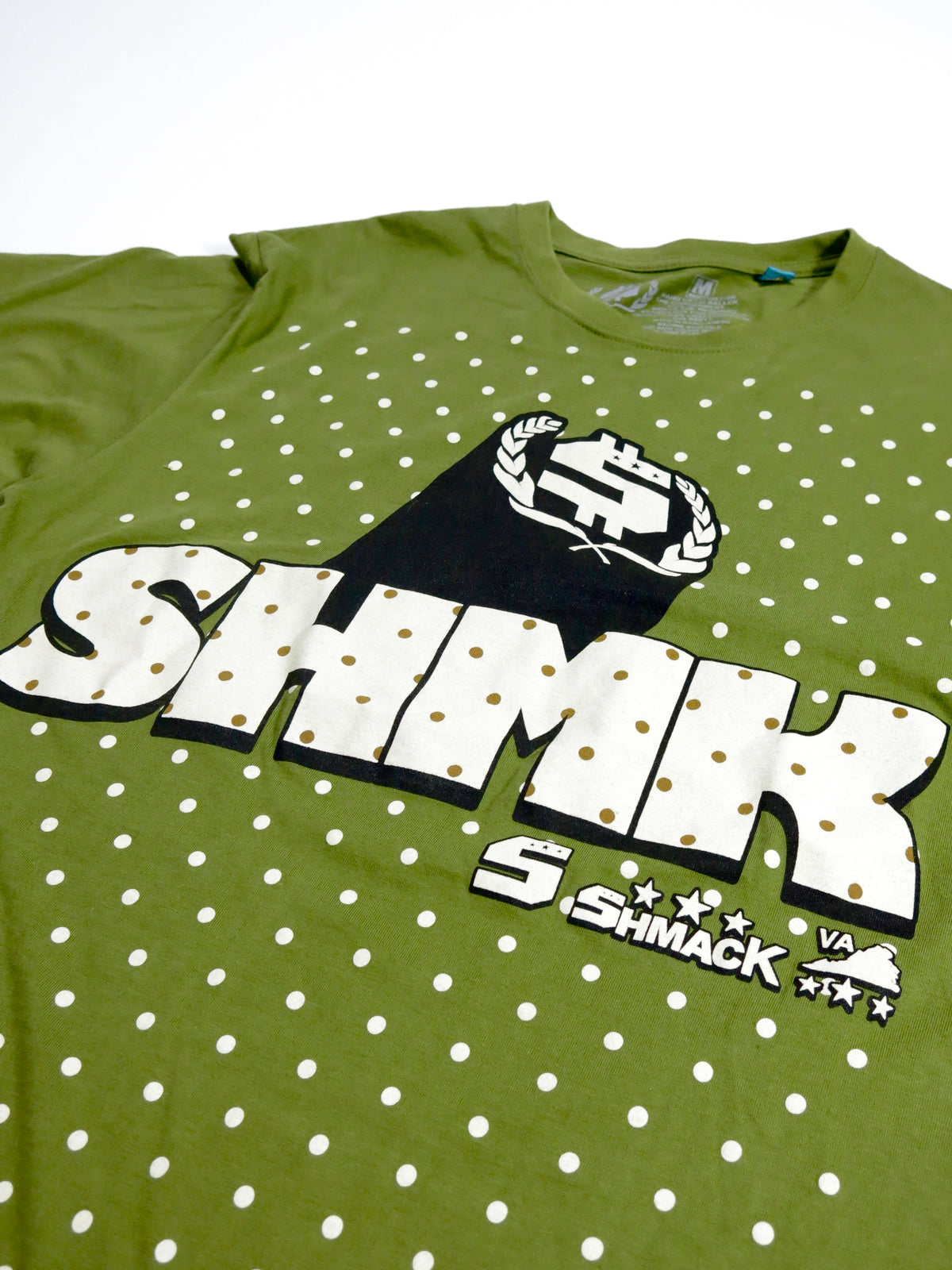 Shmack