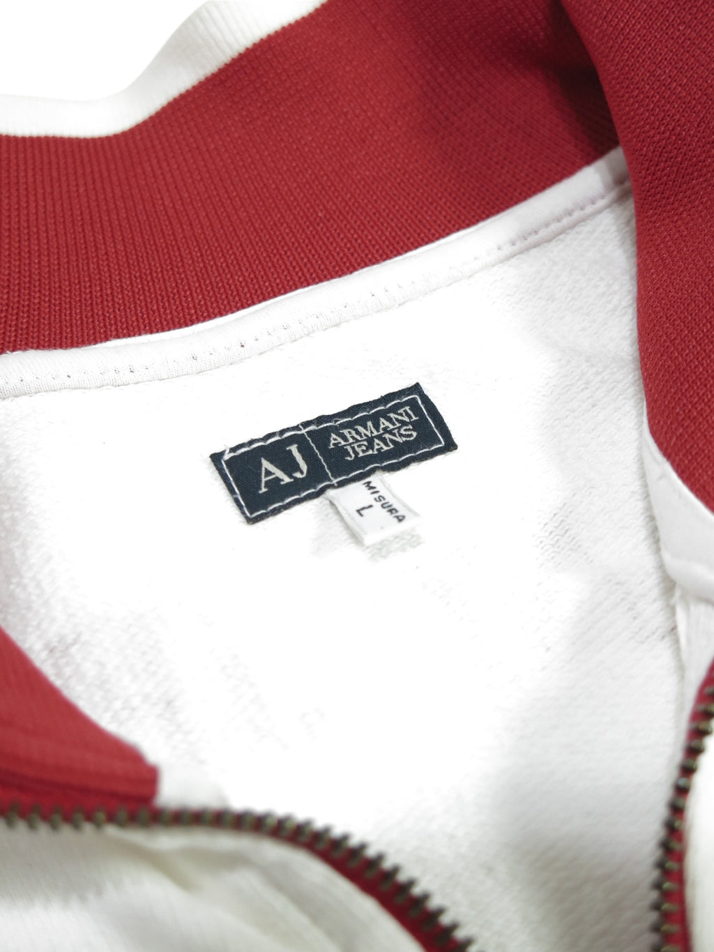 Armani Jeans