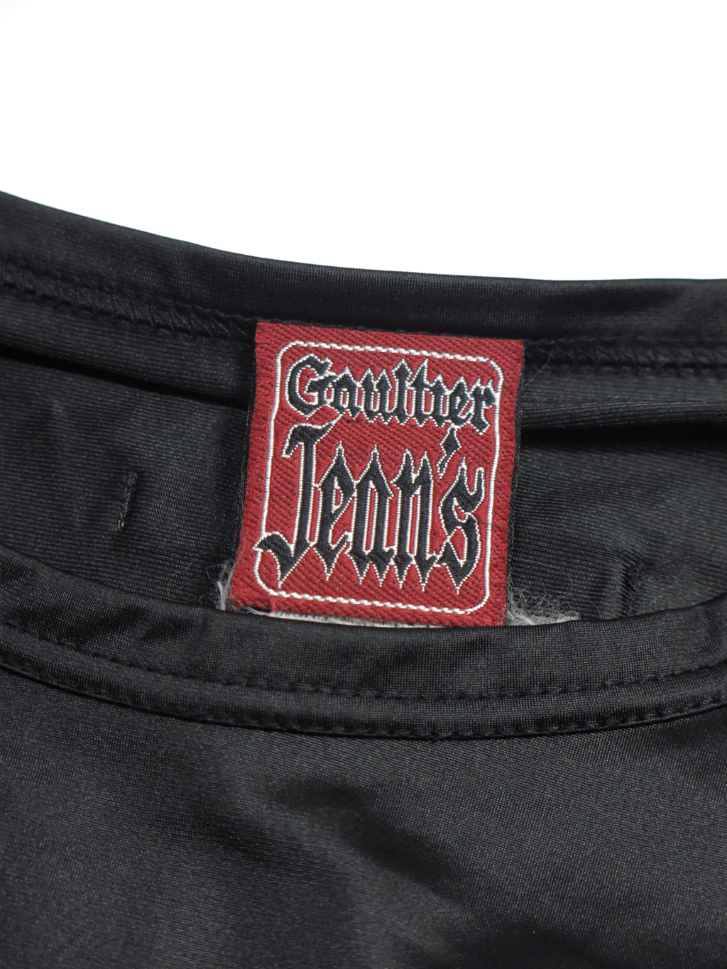 Jean Paul Gaultier