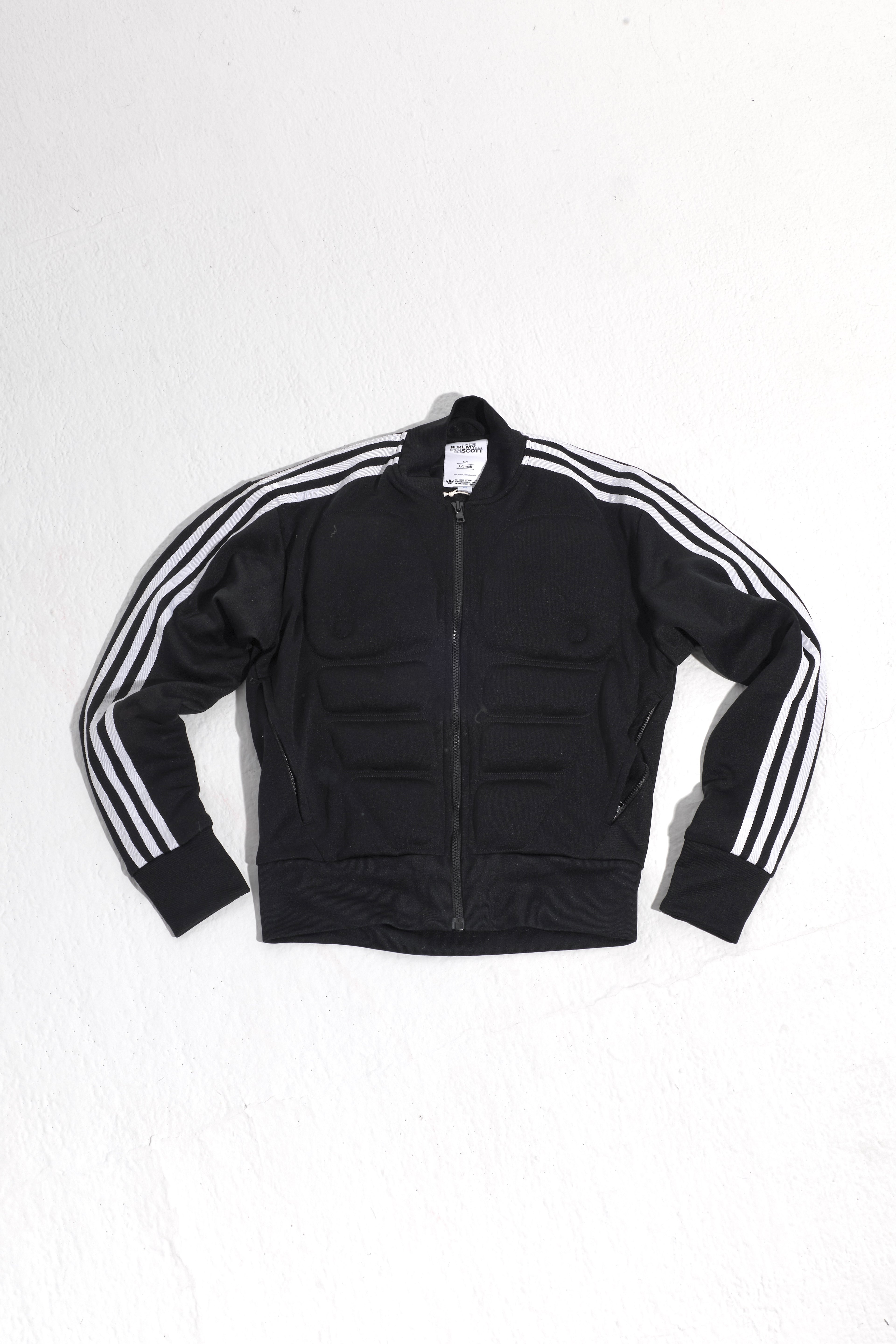Jeremy Scott x Adidas