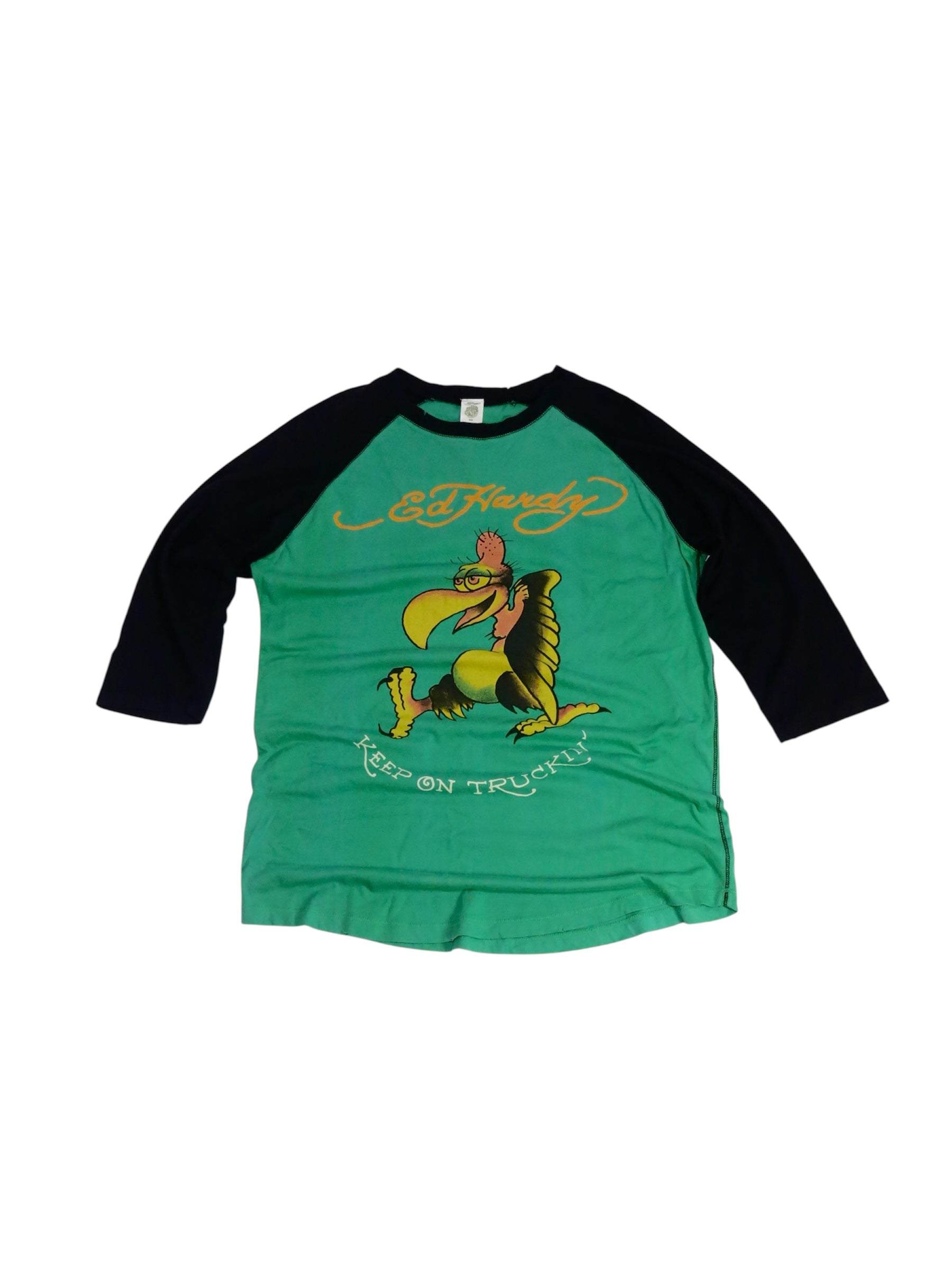 Ed Hardy