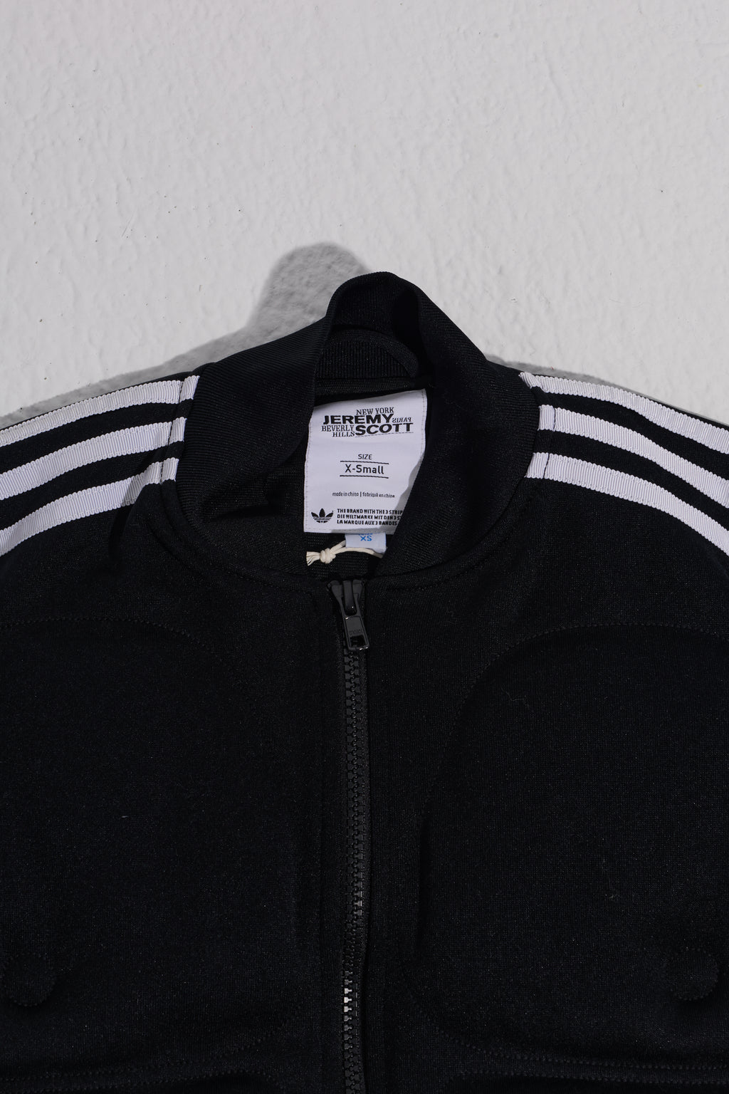 Jeremy Scott x Adidas