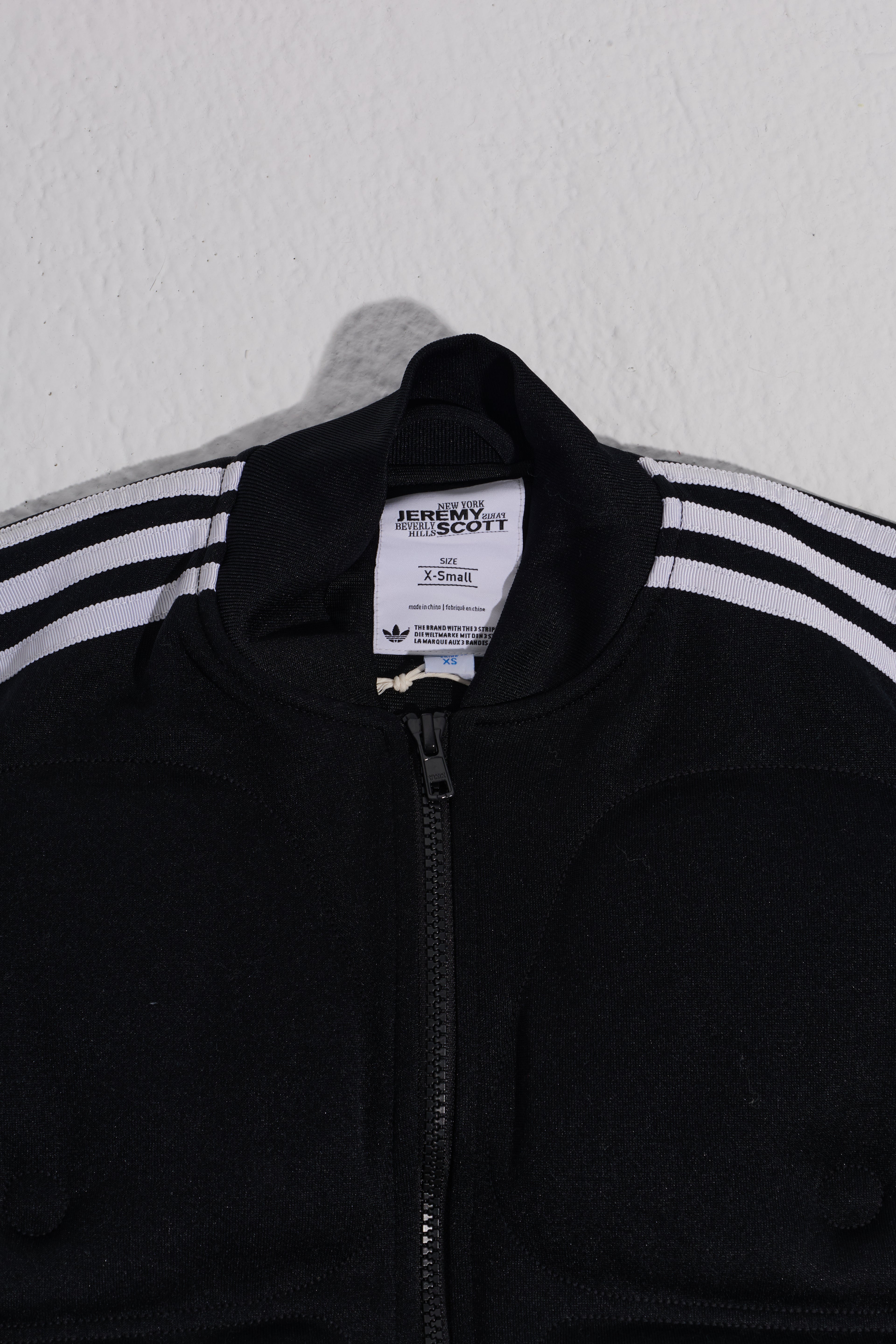 Jeremy Scott x Adidas