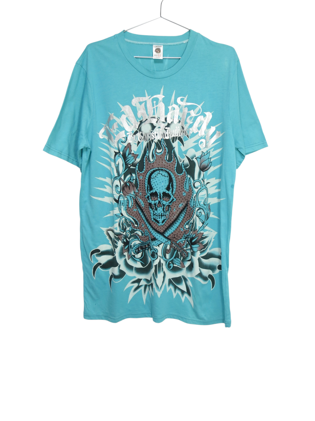 Ed Hardy