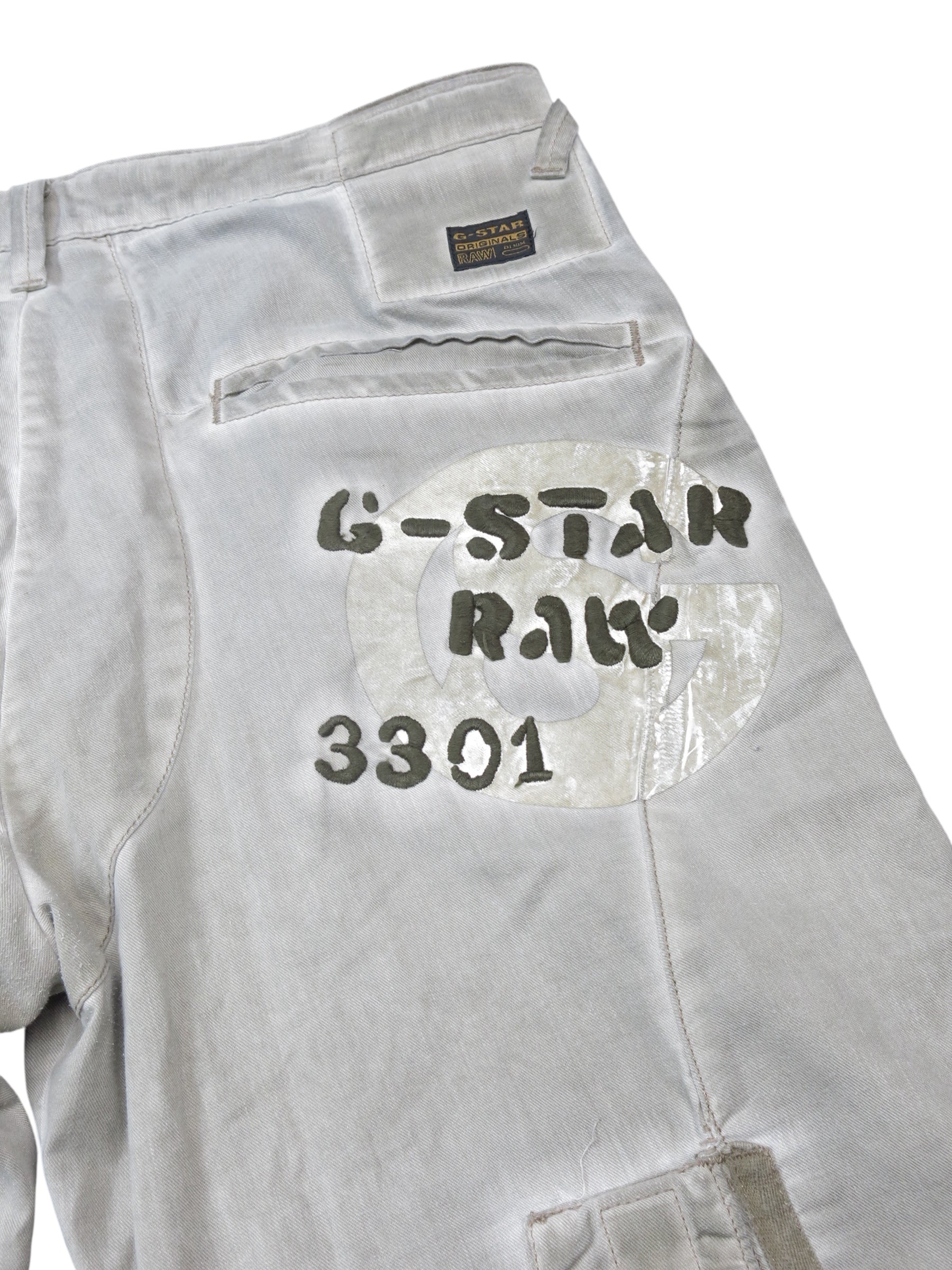 G star raw