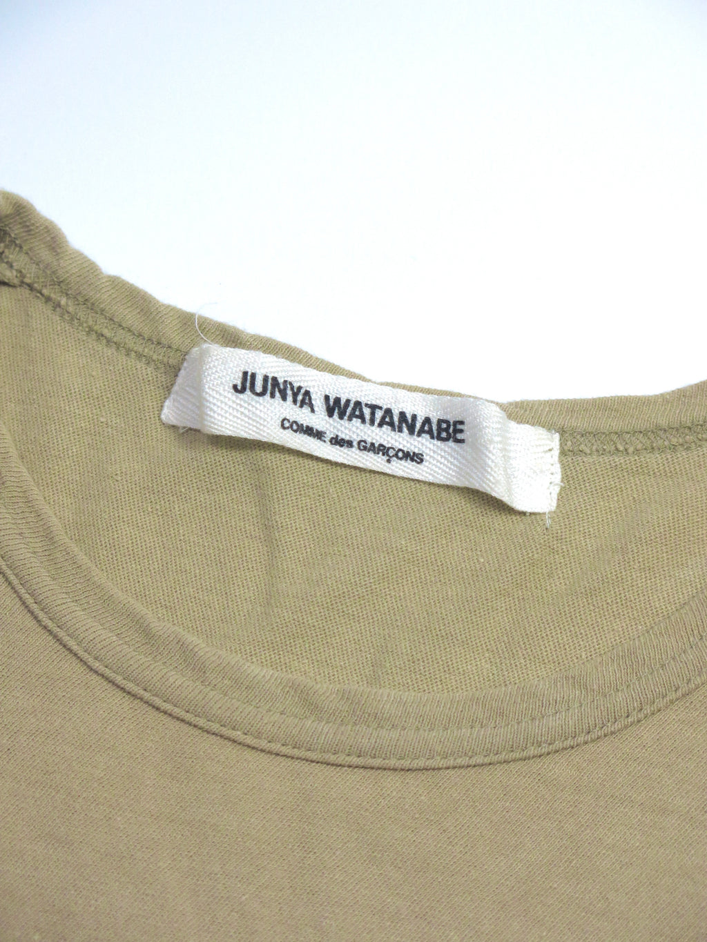 Junya Watanabe